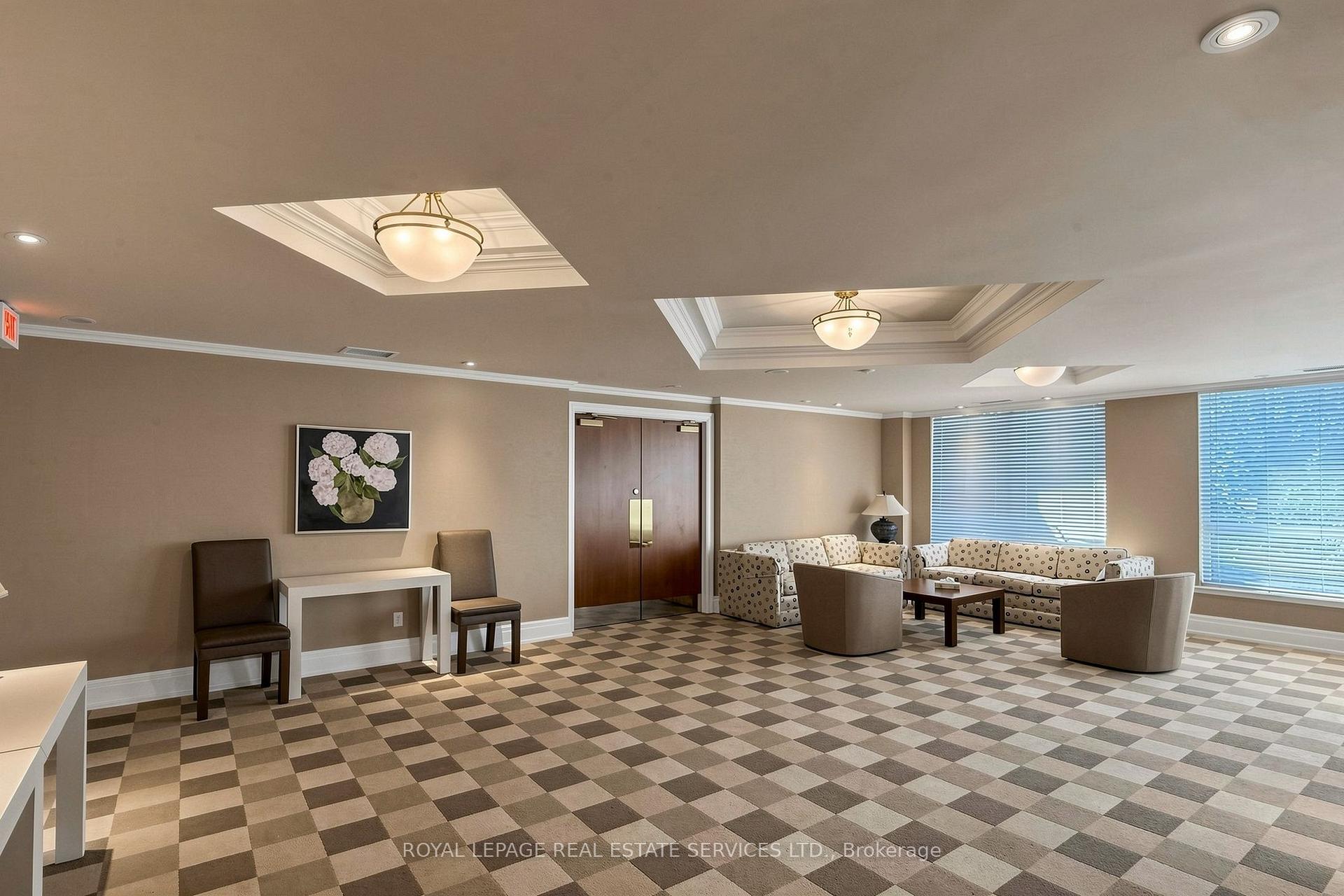 Photo 36 of Unit 306, 60 Old Mill Road, Oakville, Old Oakville — HOMEH