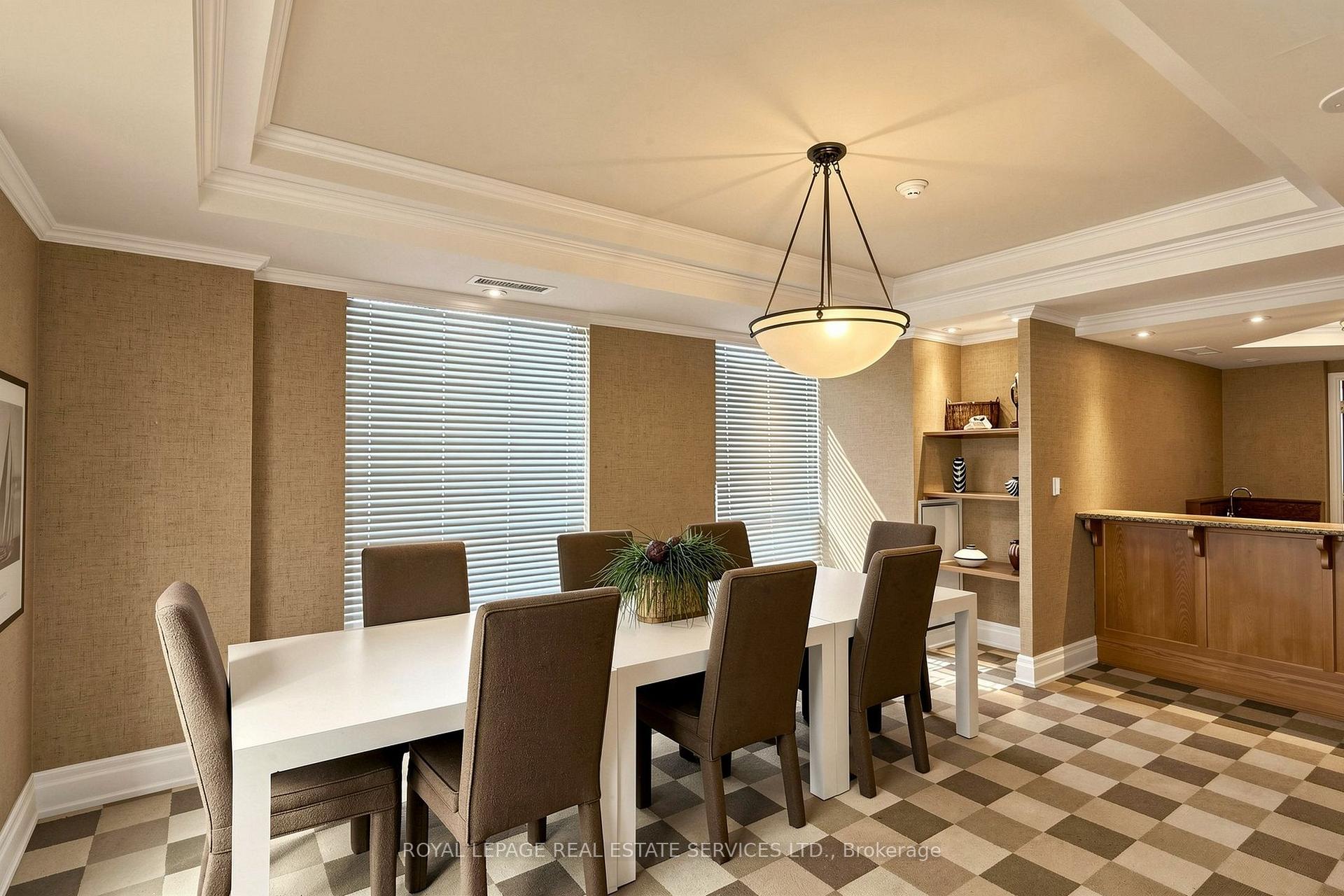 Photo 37 of Unit 306, 60 Old Mill Road, Oakville, Old Oakville — HOMEH