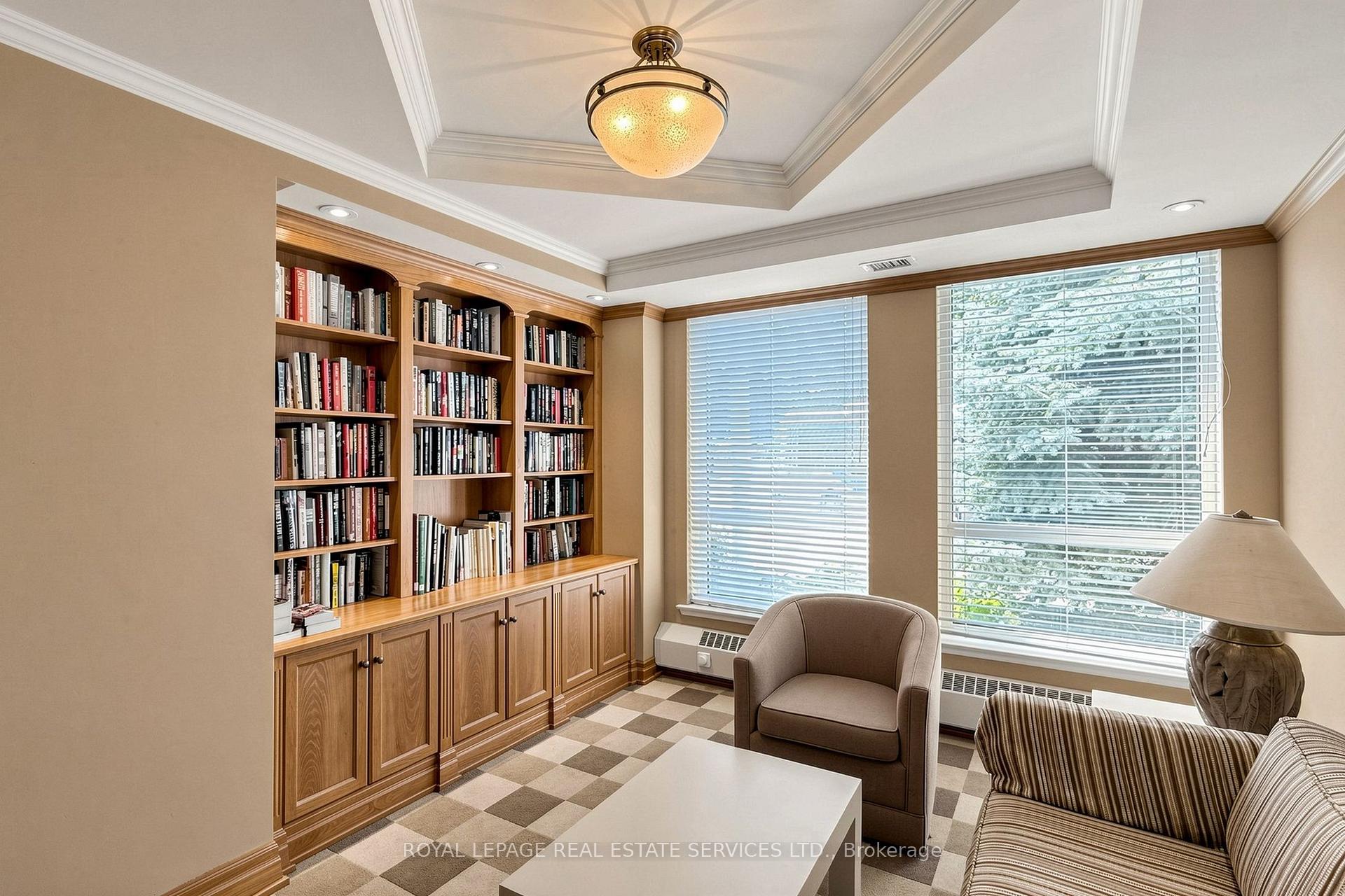 Photo 38 of Unit 306, 60 Old Mill Road, Oakville, Old Oakville — HOMEH
