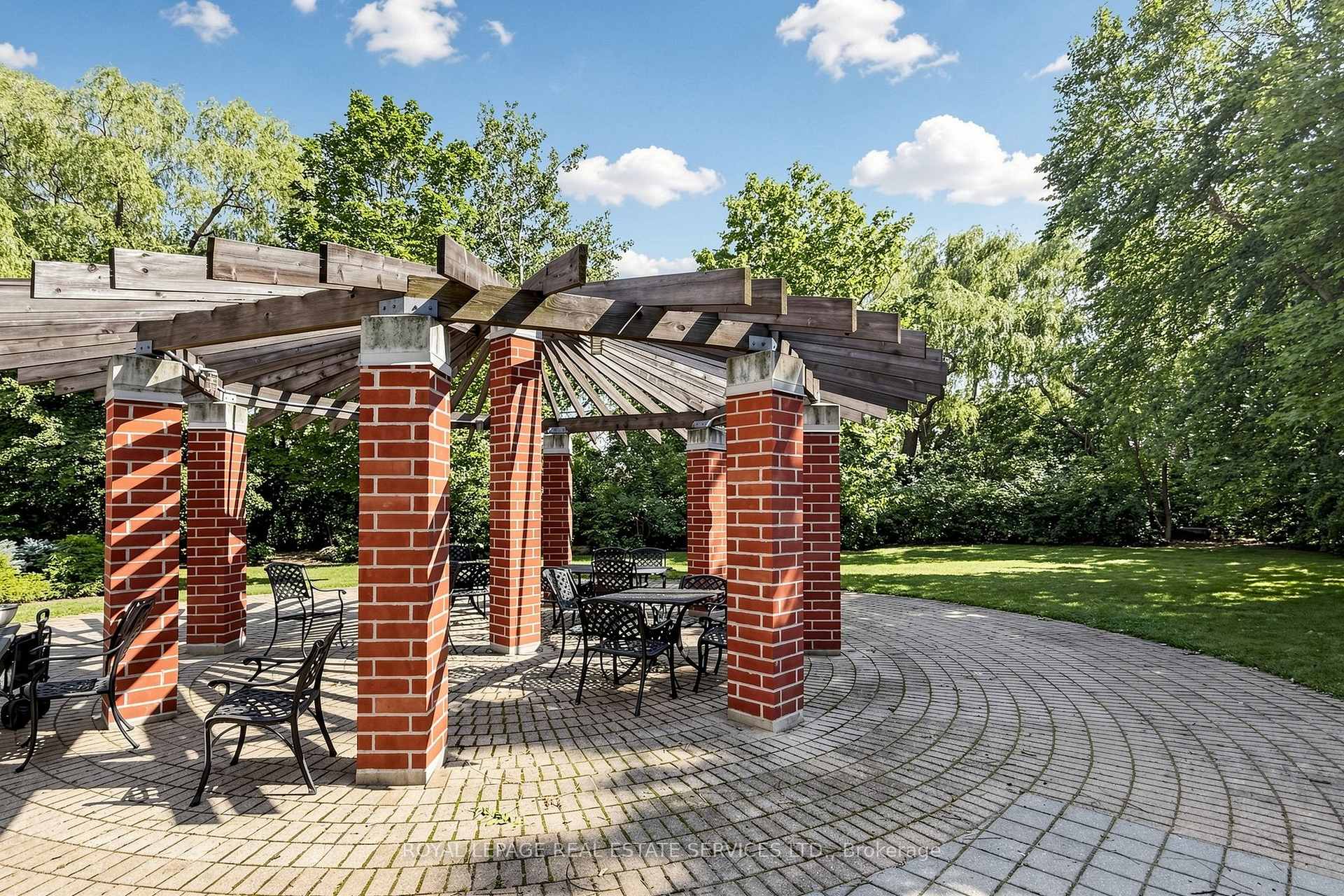Photo 41 of Unit 306, 60 Old Mill Road, Oakville, Old Oakville — HOMEH