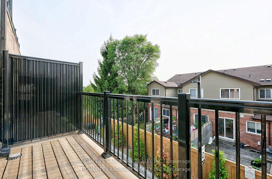 Photo 2 of 30 Case Ootes Drive, North York, Victoria Village — HOMEH