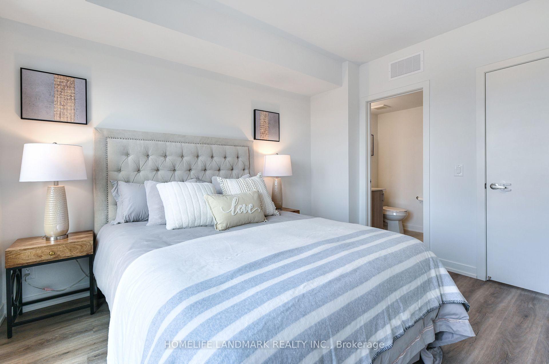 Photo 4 of 30 Case Ootes Drive, North York, Victoria Village — HOMEH