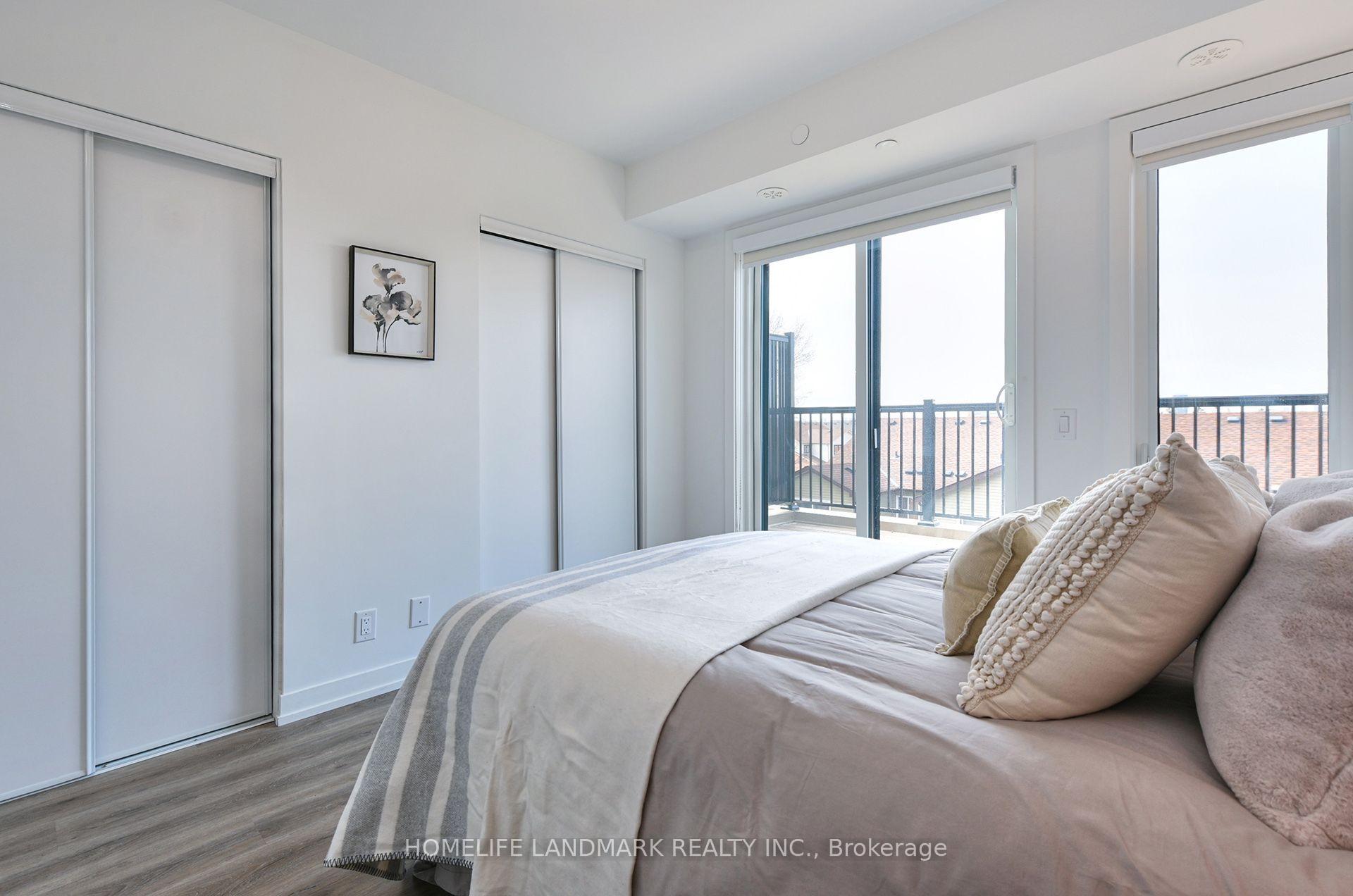 Photo 6 of 30 Case Ootes Drive, North York, Victoria Village — HOMEH