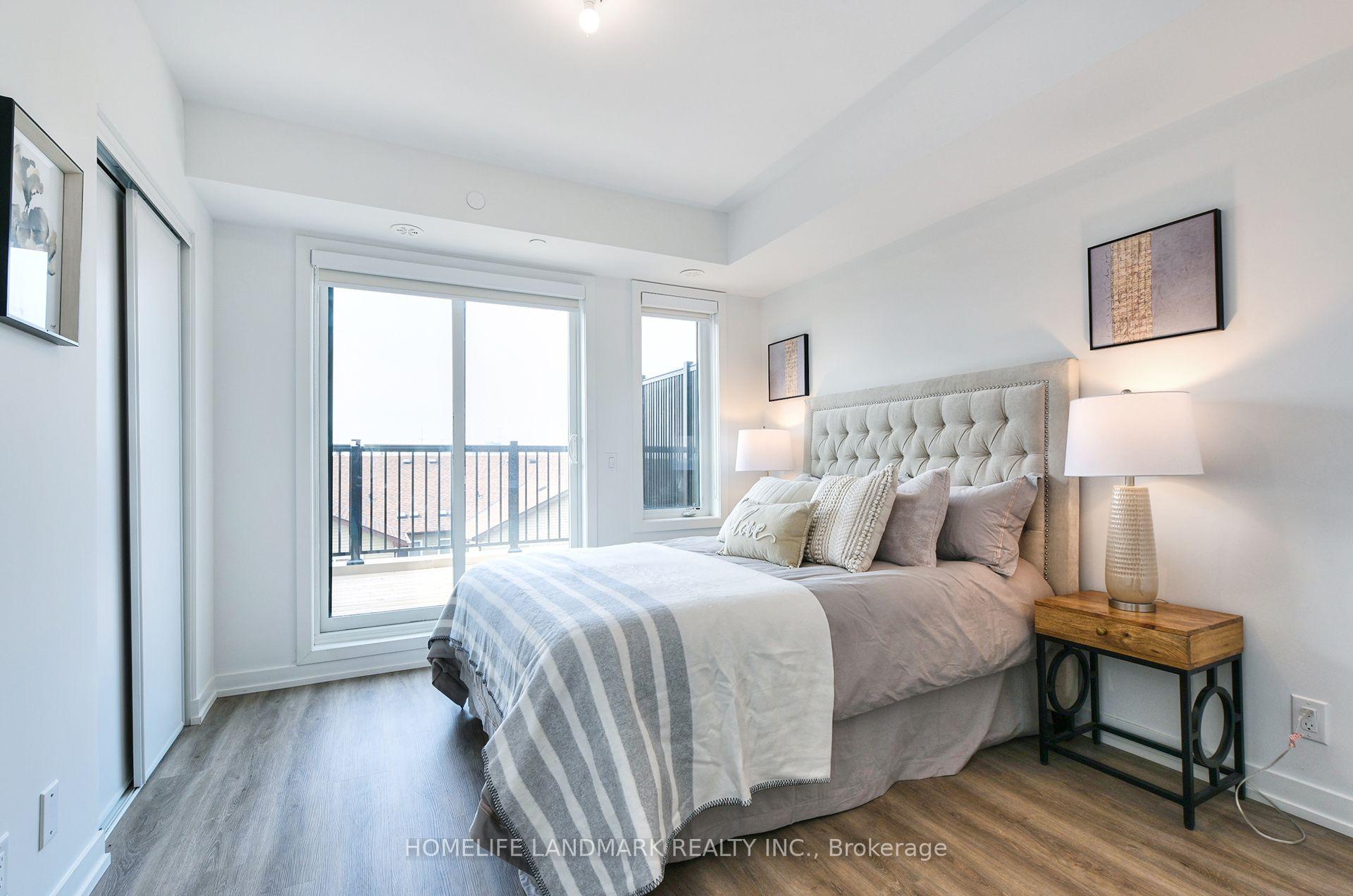 Photo 7 of 30 Case Ootes Drive, North York, Victoria Village — HOMEH