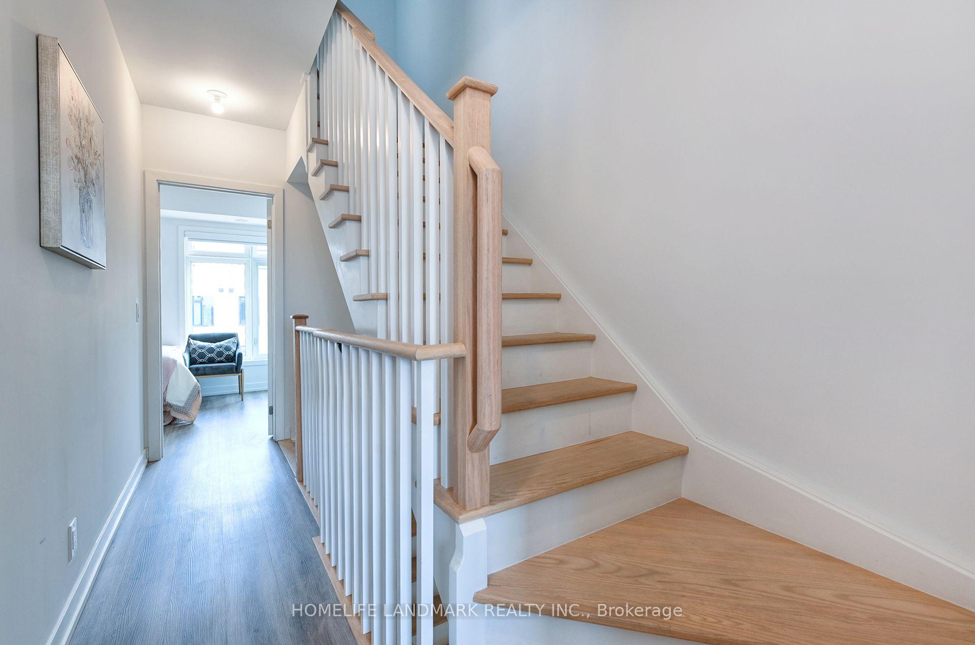 Photo 9 of 30 Case Ootes Drive, North York, Victoria Village — HOMEH