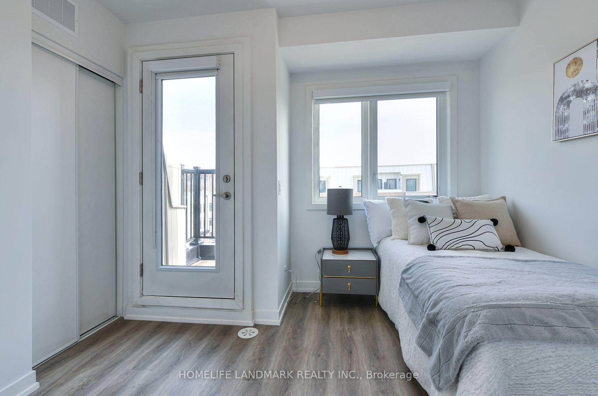 Photo 12 of 30 Case Ootes Drive, North York, Victoria Village — HOMEH