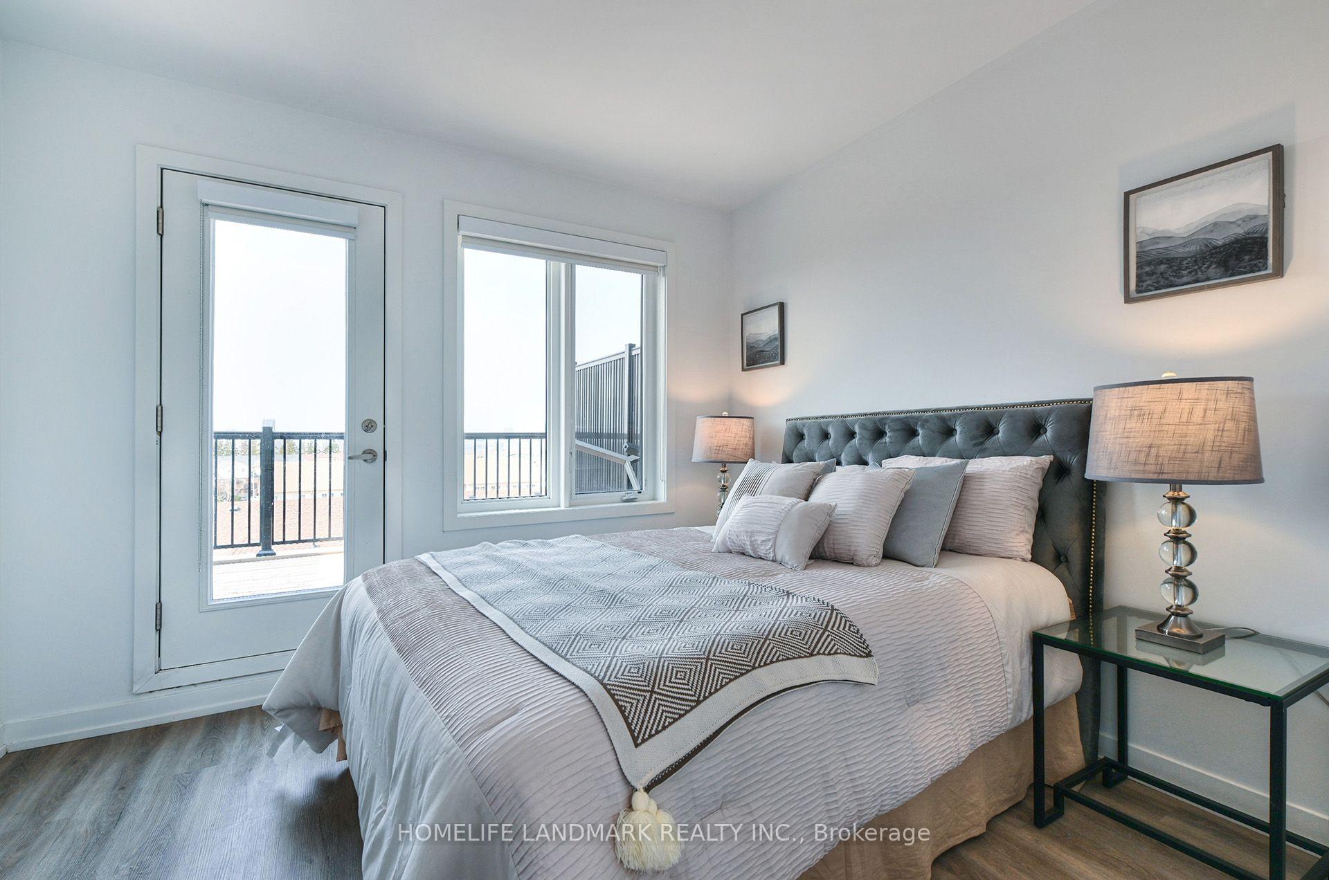 Photo 13 of 30 Case Ootes Drive, North York, Victoria Village — HOMEH