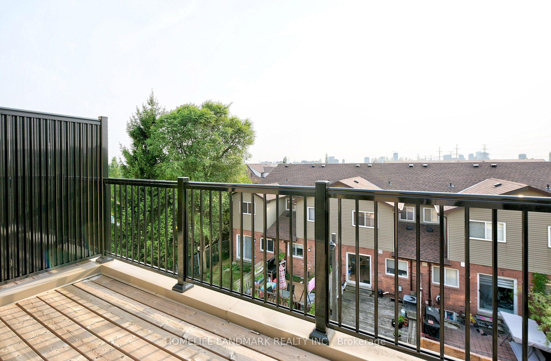 Photo 16 of 30 Case Ootes Drive, North York, Victoria Village — HOMEH