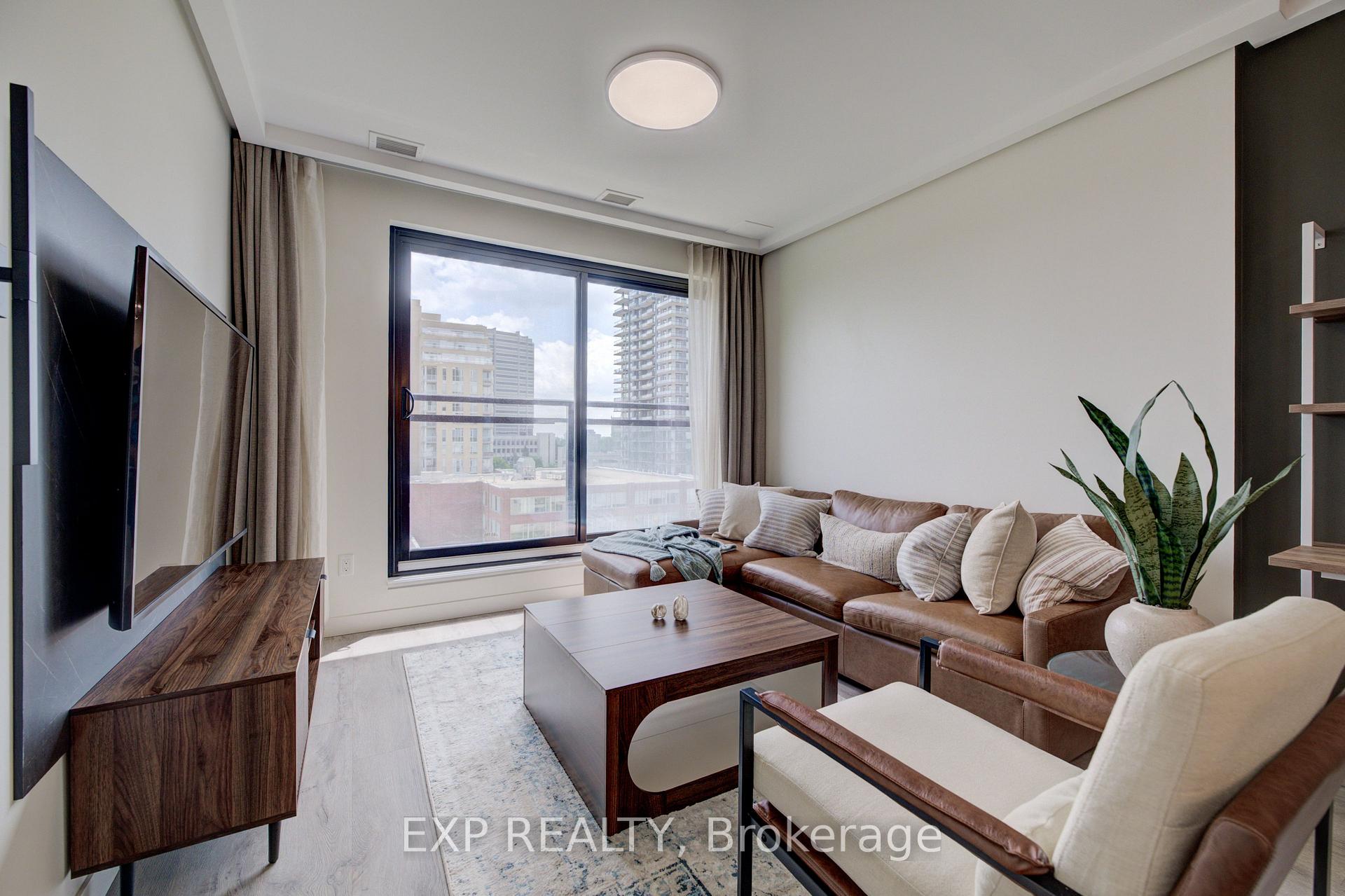 Photo 2 of Unit 710, 181 King Street S, Waterloo, Uptown West — HOMEH