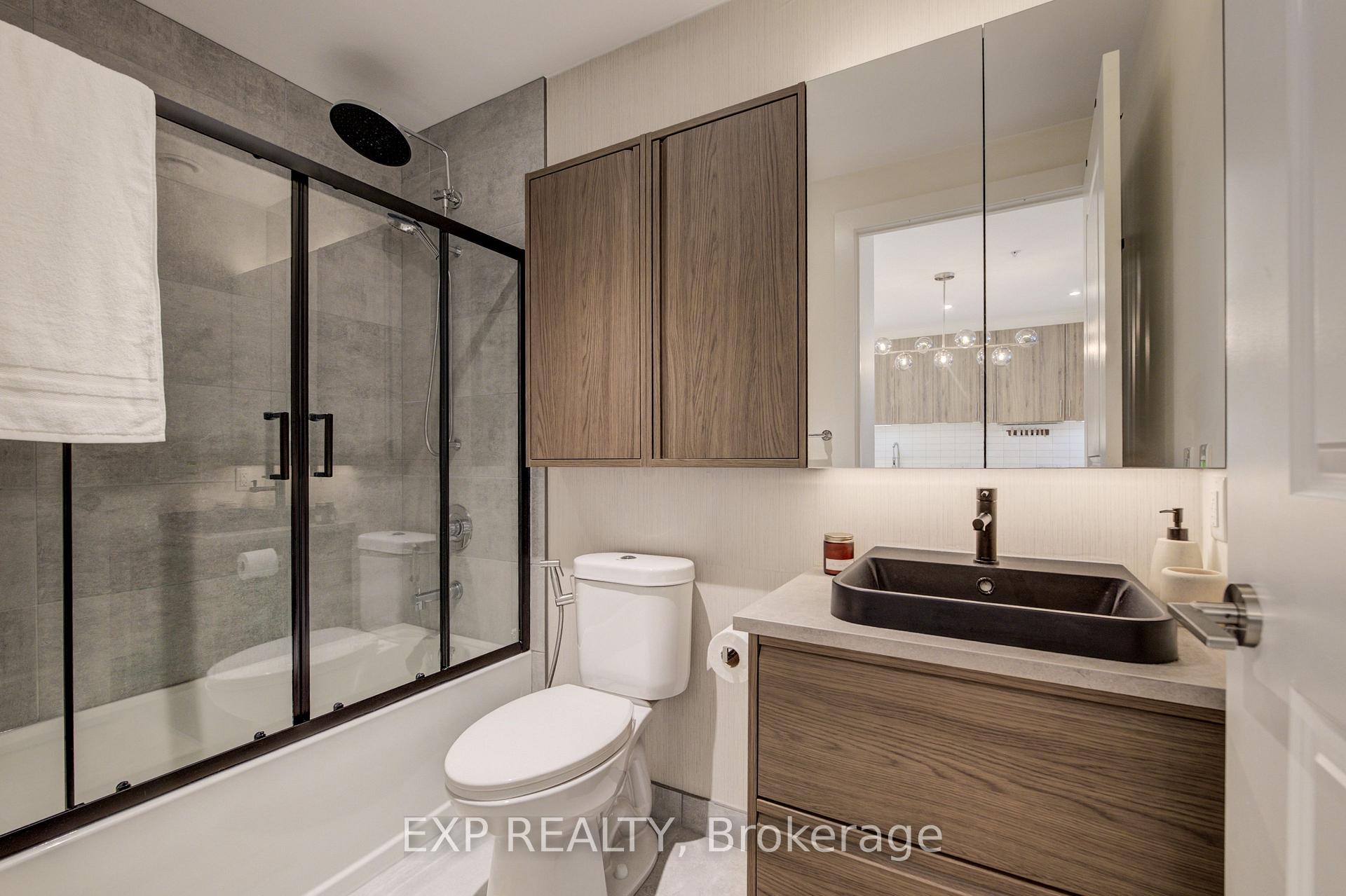 Photo 12 of Unit 710, 181 King Street S, Waterloo, Uptown West — HOMEH