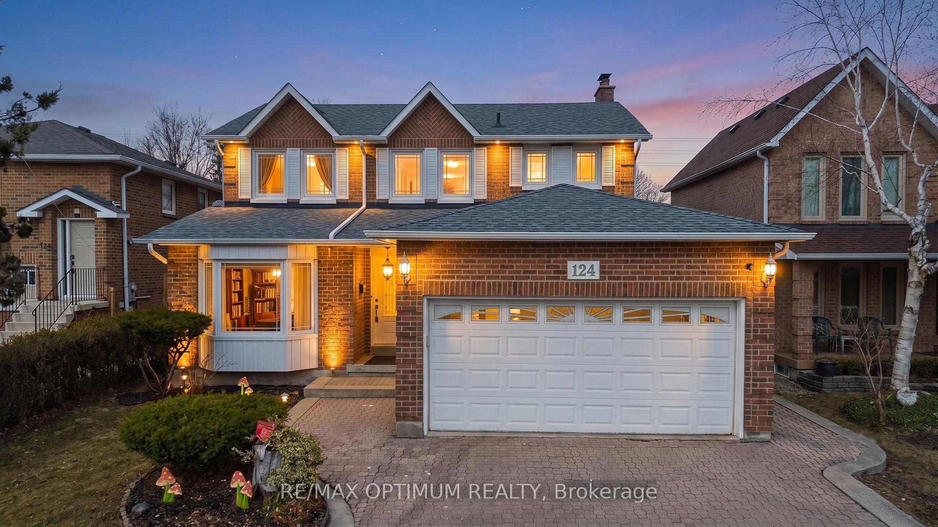 Photo 1 of 124 Philosopher's Trail, Brampton, Northgate — HOMEH