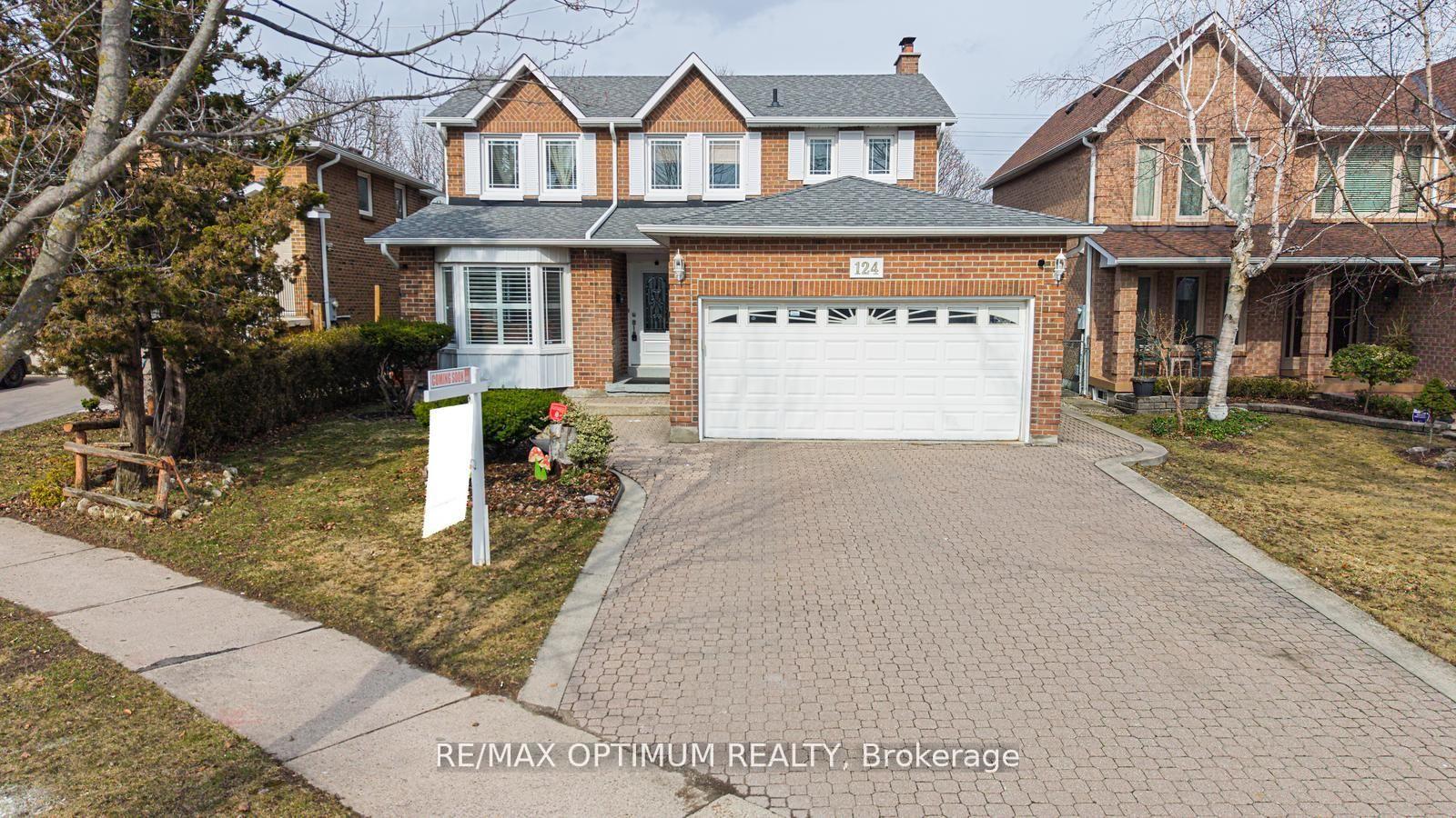 Photo 2 of 124 Philosopher's Trail, Brampton, Northgate — HOMEH