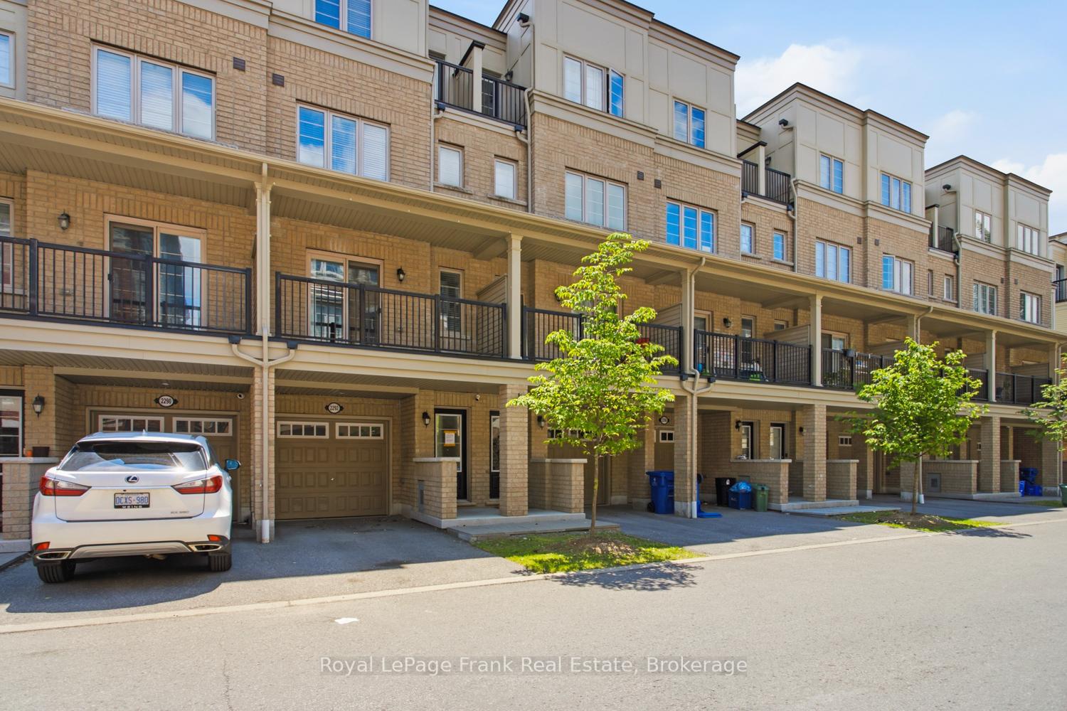Photo 1 of 2292 Chevron Prince Path, Oshawa, Windfields — HOMEH