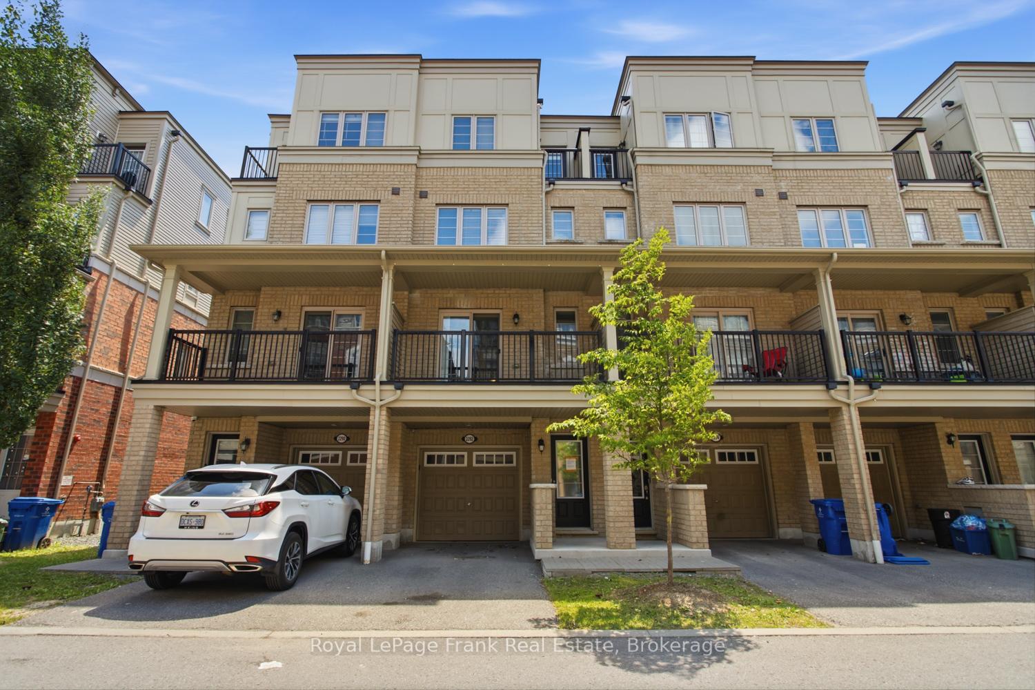 Photo 3 of 2292 Chevron Prince Path, Oshawa, Windfields — HOMEH