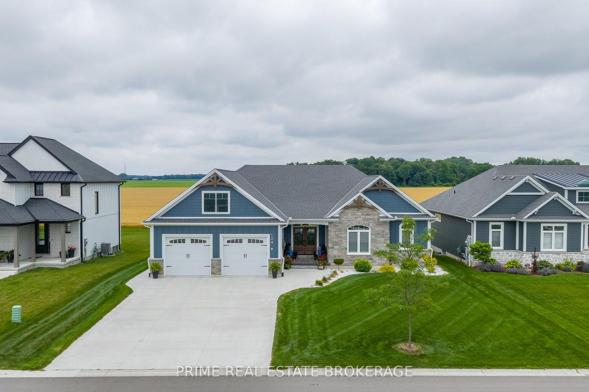 Photo 2 of 124 Lila Street, Dutton/Dunwich, Dutton — HOMEH
