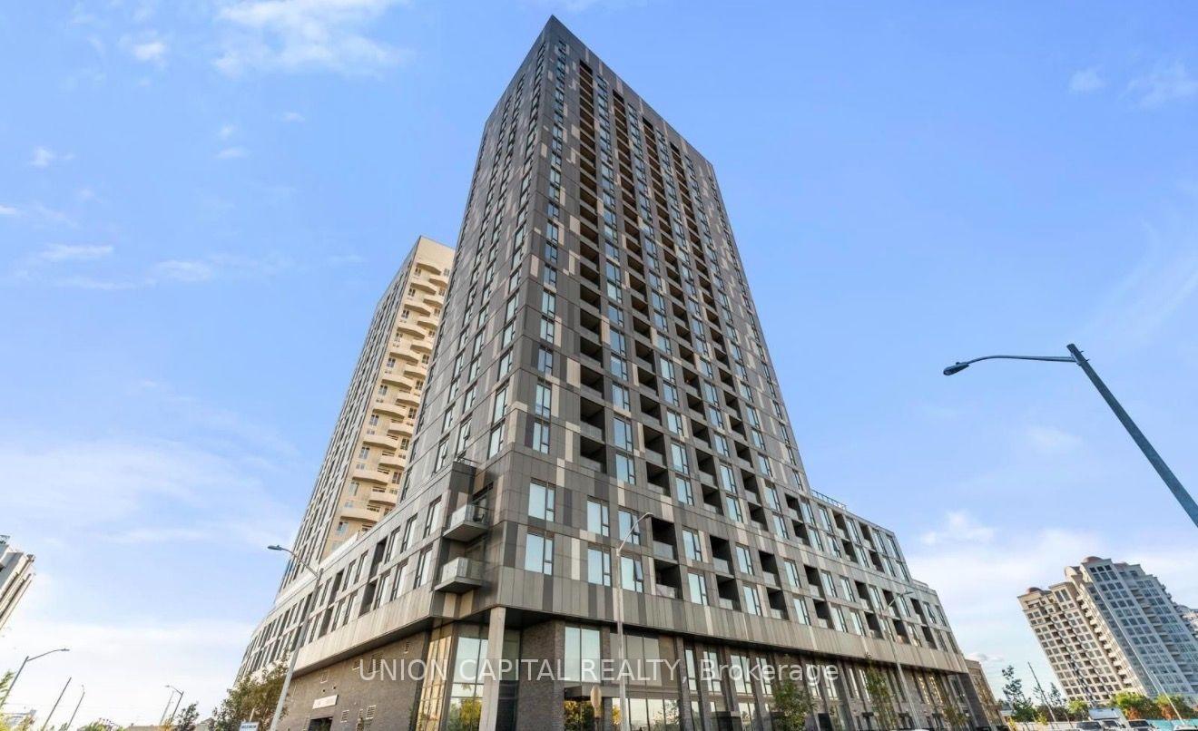 Photo 1 of Unit 1701, 474 Caldari Road, Vaughan, Concord — HOMEH