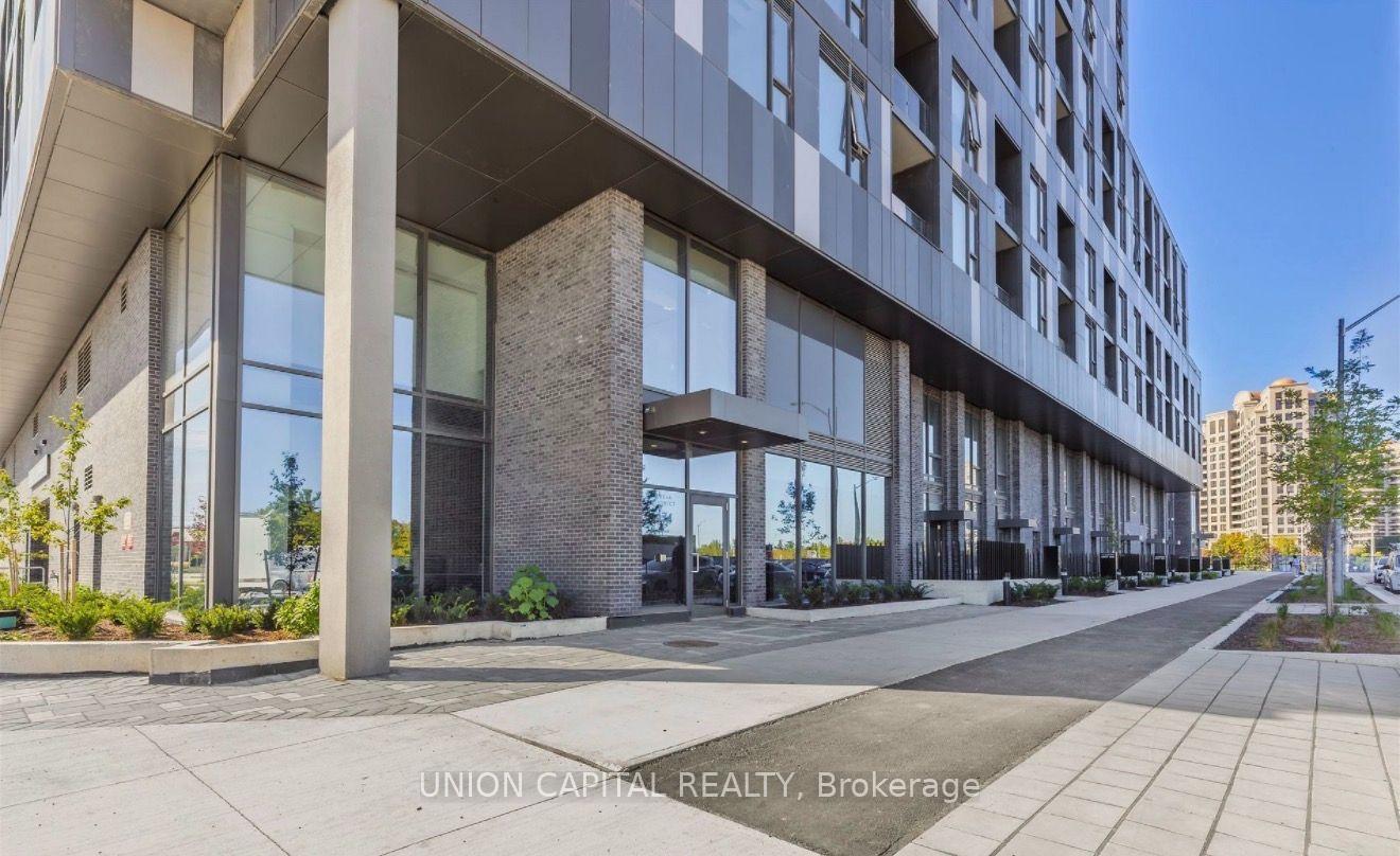 Photo 2 of Unit 1701, 474 Caldari Road, Vaughan, Concord — HOMEH