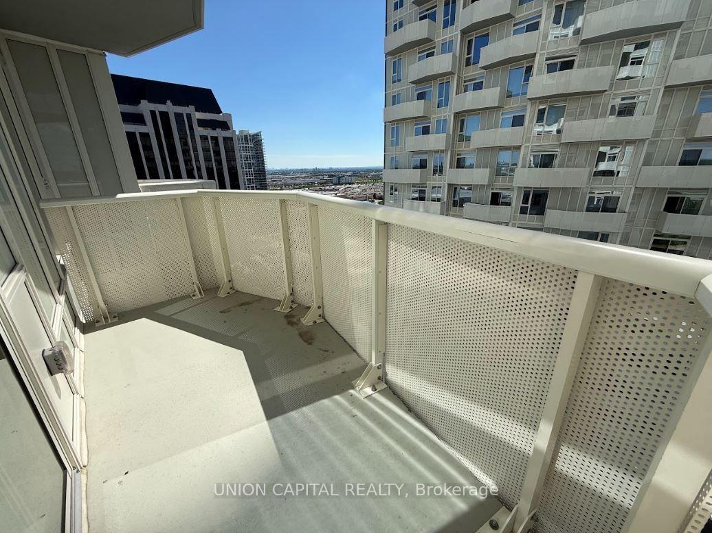 Photo 15 of Unit 1701, 474 Caldari Road, Vaughan, Concord — HOMEH
