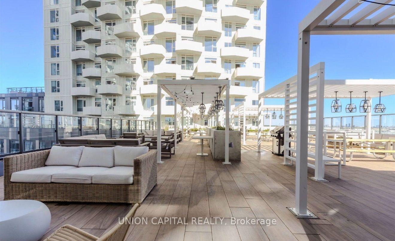 Photo 18 of Unit 1701, 474 Caldari Road, Vaughan, Concord — HOMEH