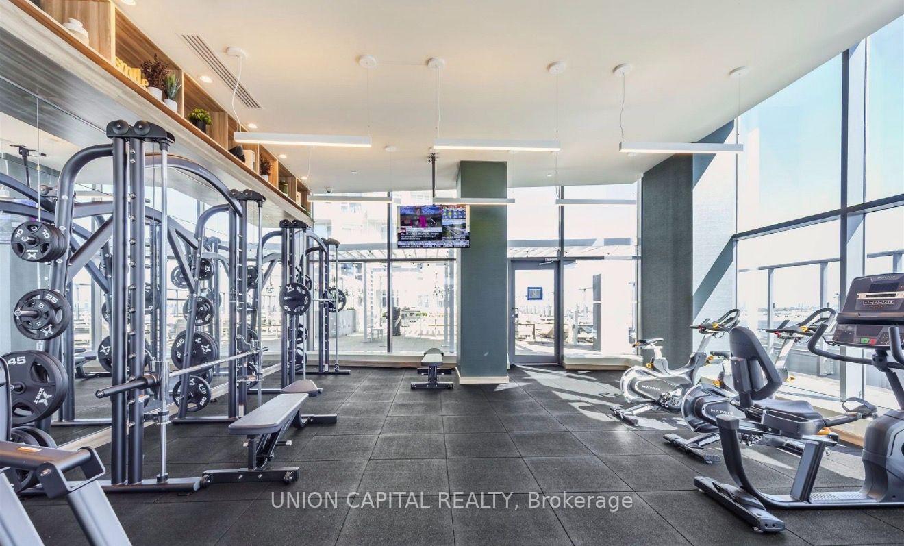 Photo 19 of Unit 1701, 474 Caldari Road, Vaughan, Concord — HOMEH
