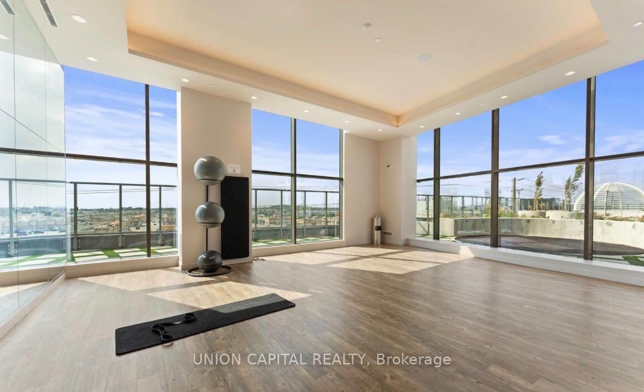Photo 20 of Unit 1701, 474 Caldari Road, Vaughan, Concord — HOMEH