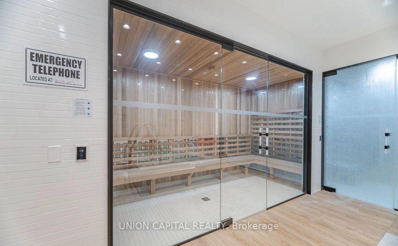 Photo 21 of Unit 1701, 474 Caldari Road, Vaughan, Concord — HOMEH