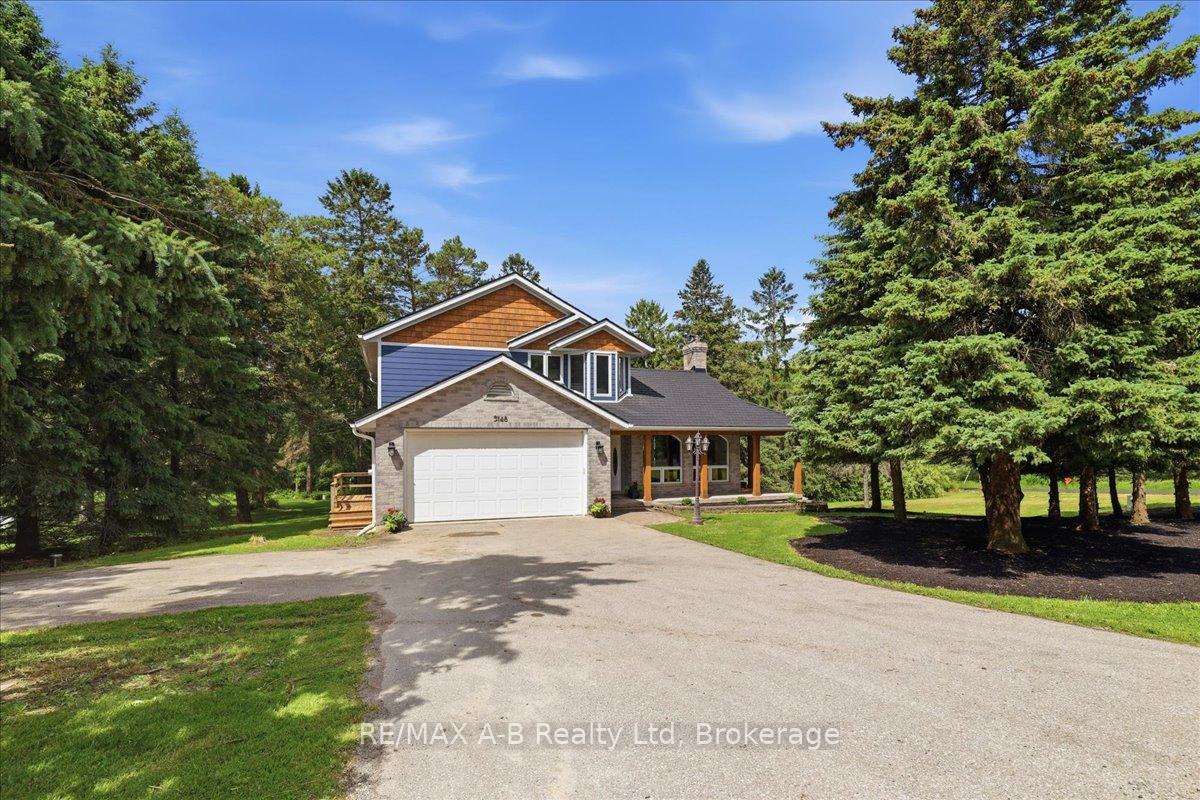 Photo 3 of 5148 103 (Wilmot Easthope) Road, Perth East, North Easthope — HOMEH