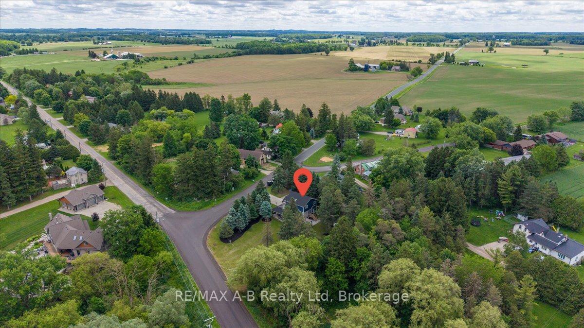 Photo 6 of 5148 103 (Wilmot Easthope) Road, Perth East, North Easthope — HOMEH