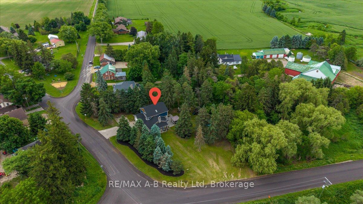 Photo 7 of 5148 103 (Wilmot Easthope) Road, Perth East, North Easthope — HOMEH