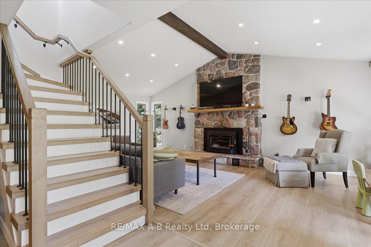 Photo 12 of 5148 103 (Wilmot Easthope) Road, Perth East, North Easthope — HOMEH
