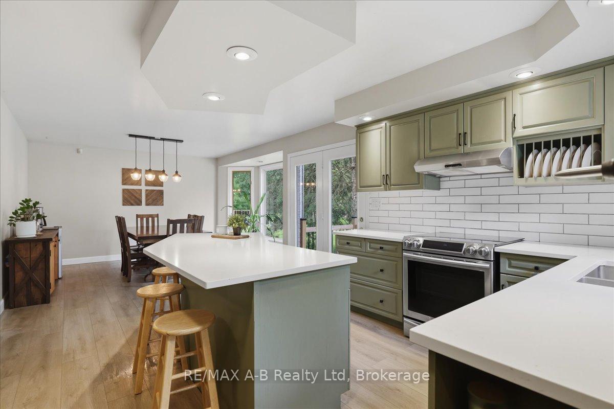 Photo 16 of 5148 103 (Wilmot Easthope) Road, Perth East, North Easthope — HOMEH