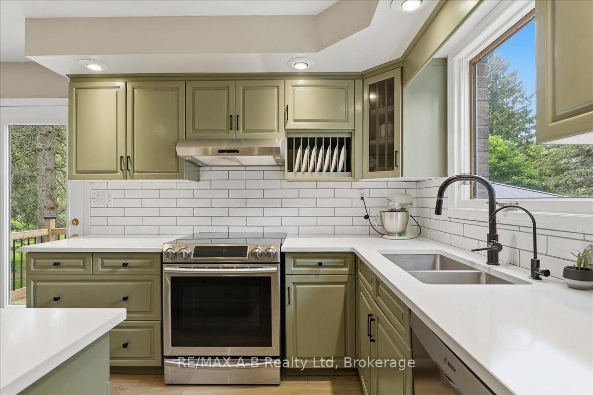 Photo 17 of 5148 103 (Wilmot Easthope) Road, Perth East, North Easthope — HOMEH