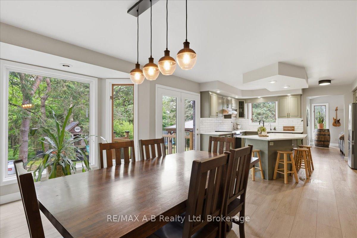 Photo 20 of 5148 103 (Wilmot Easthope) Road, Perth East, North Easthope — HOMEH