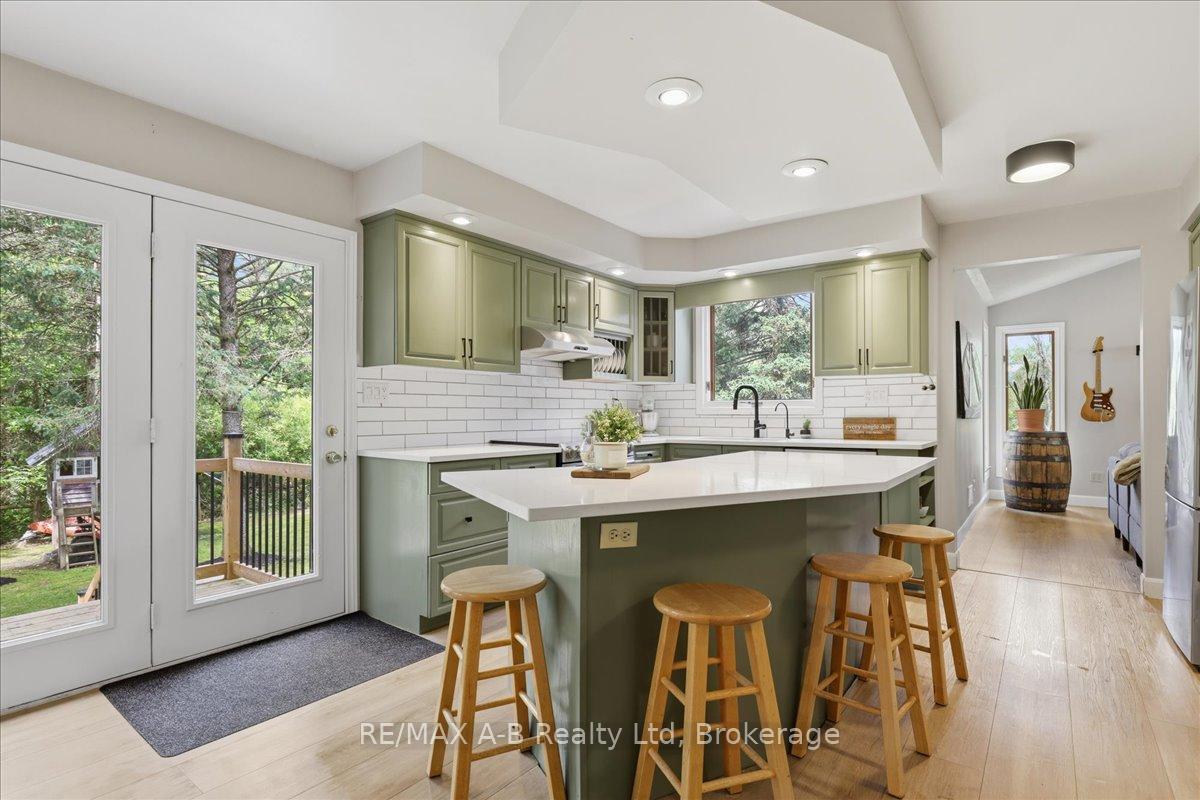 Photo 21 of 5148 103 (Wilmot Easthope) Road, Perth East, North Easthope — HOMEH