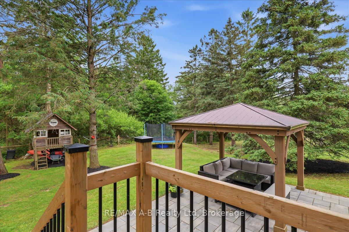 Photo 42 of 5148 103 (Wilmot Easthope) Road, Perth East, North Easthope — HOMEH