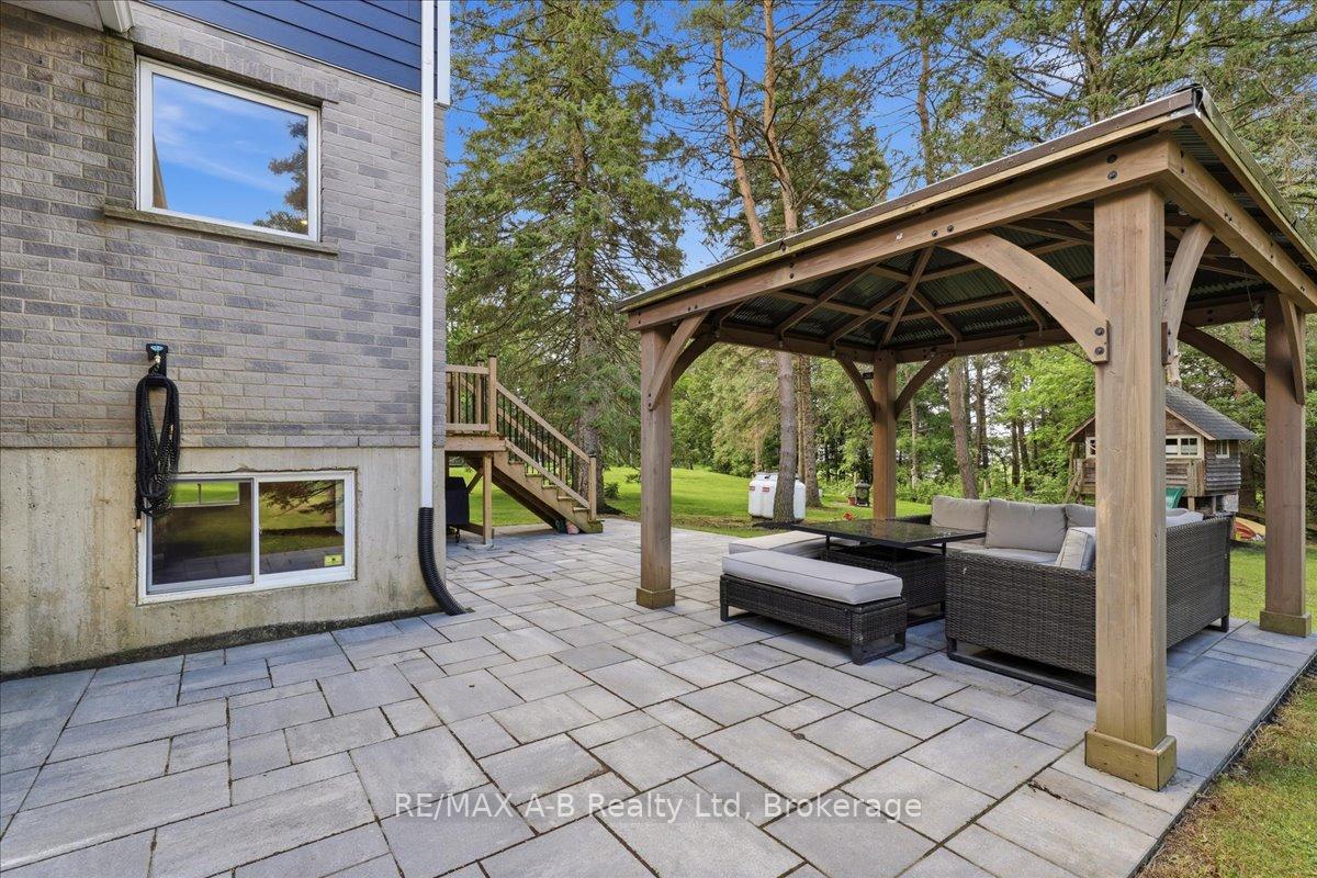 Photo 43 of 5148 103 (Wilmot Easthope) Road, Perth East, North Easthope — HOMEH