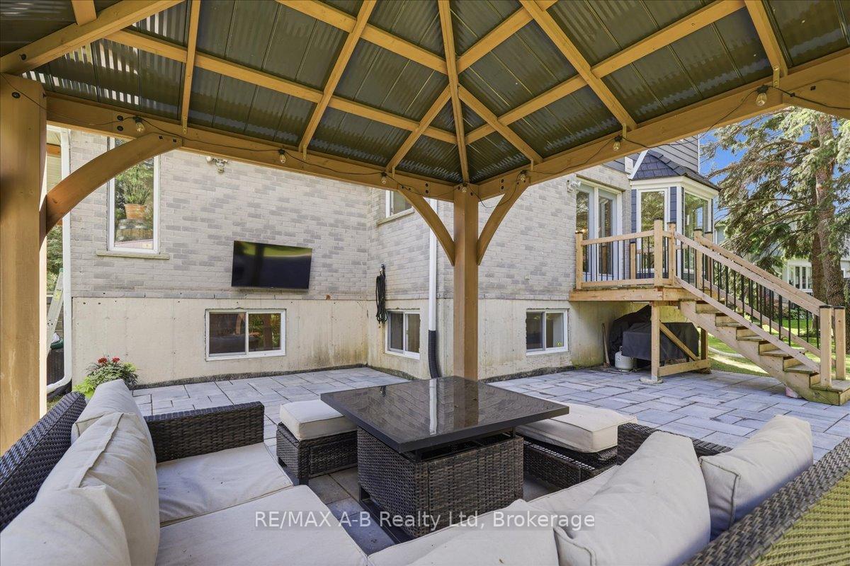 Photo 44 of 5148 103 (Wilmot Easthope) Road, Perth East, North Easthope — HOMEH