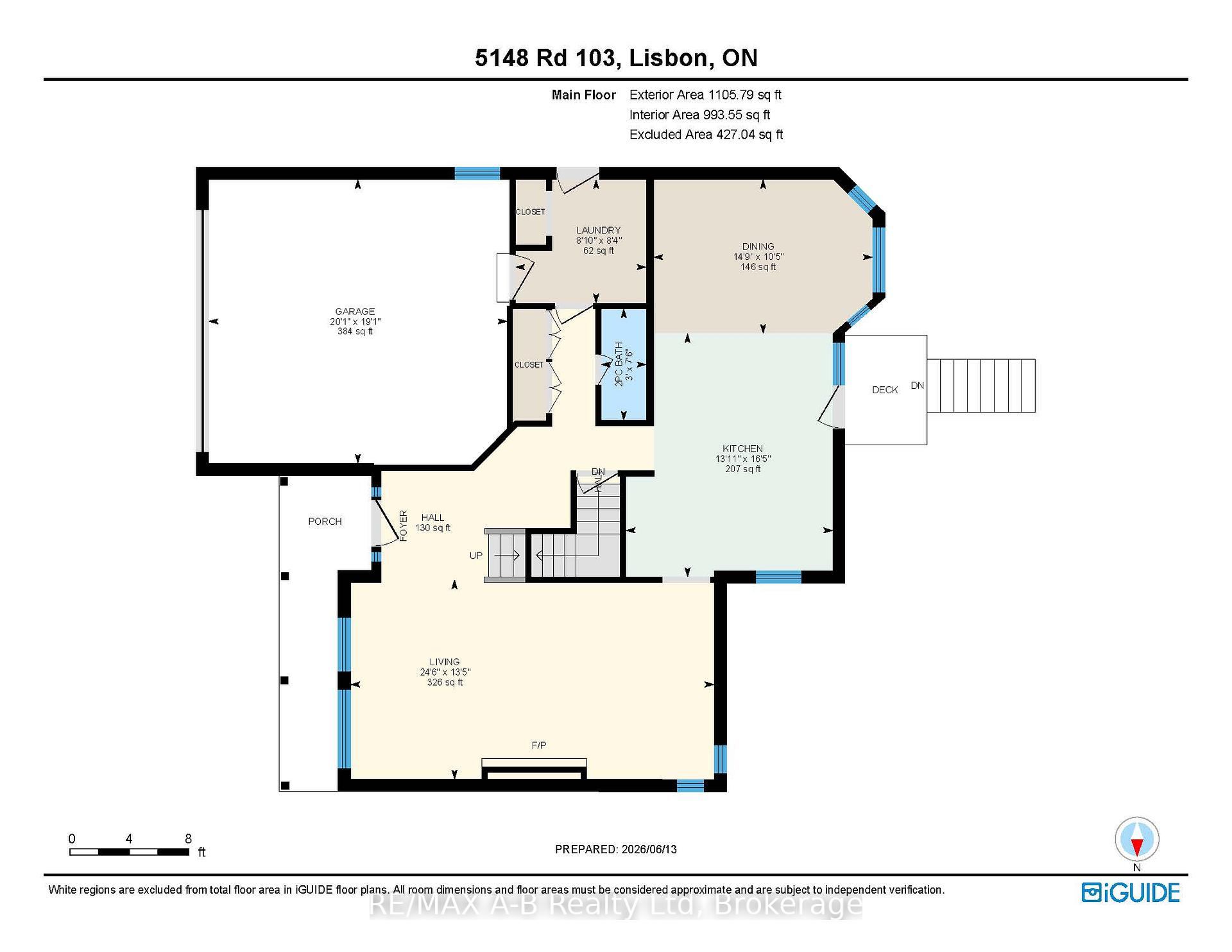 Photo 48 of 5148 103 (Wilmot Easthope) Road, Perth East, North Easthope — HOMEH