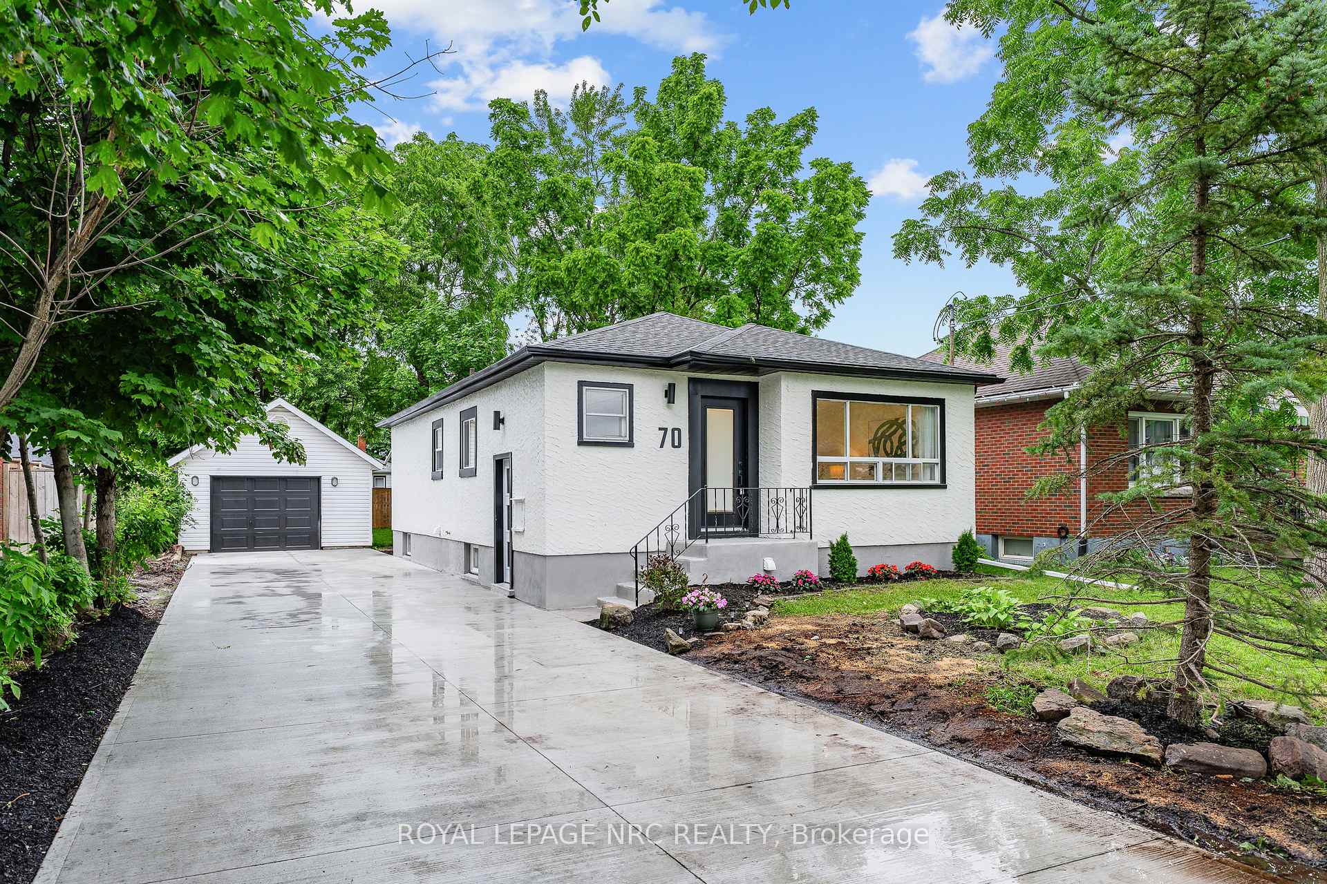 Photo 1 of 70 Richmond Street, Thorold, Thorold Downtown — HOMEH
