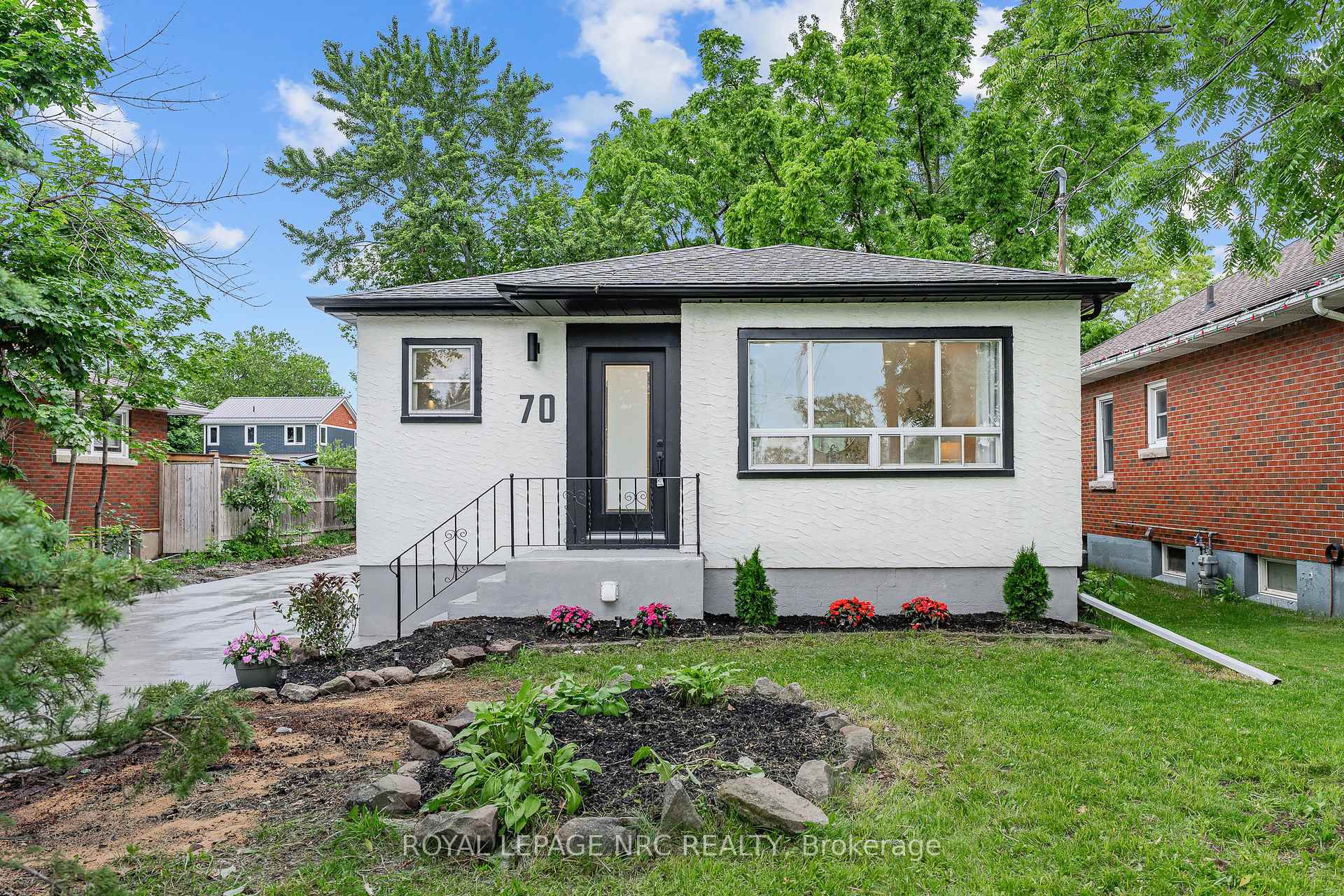 Photo 2 of 70 Richmond Street, Thorold, Thorold Downtown — HOMEH