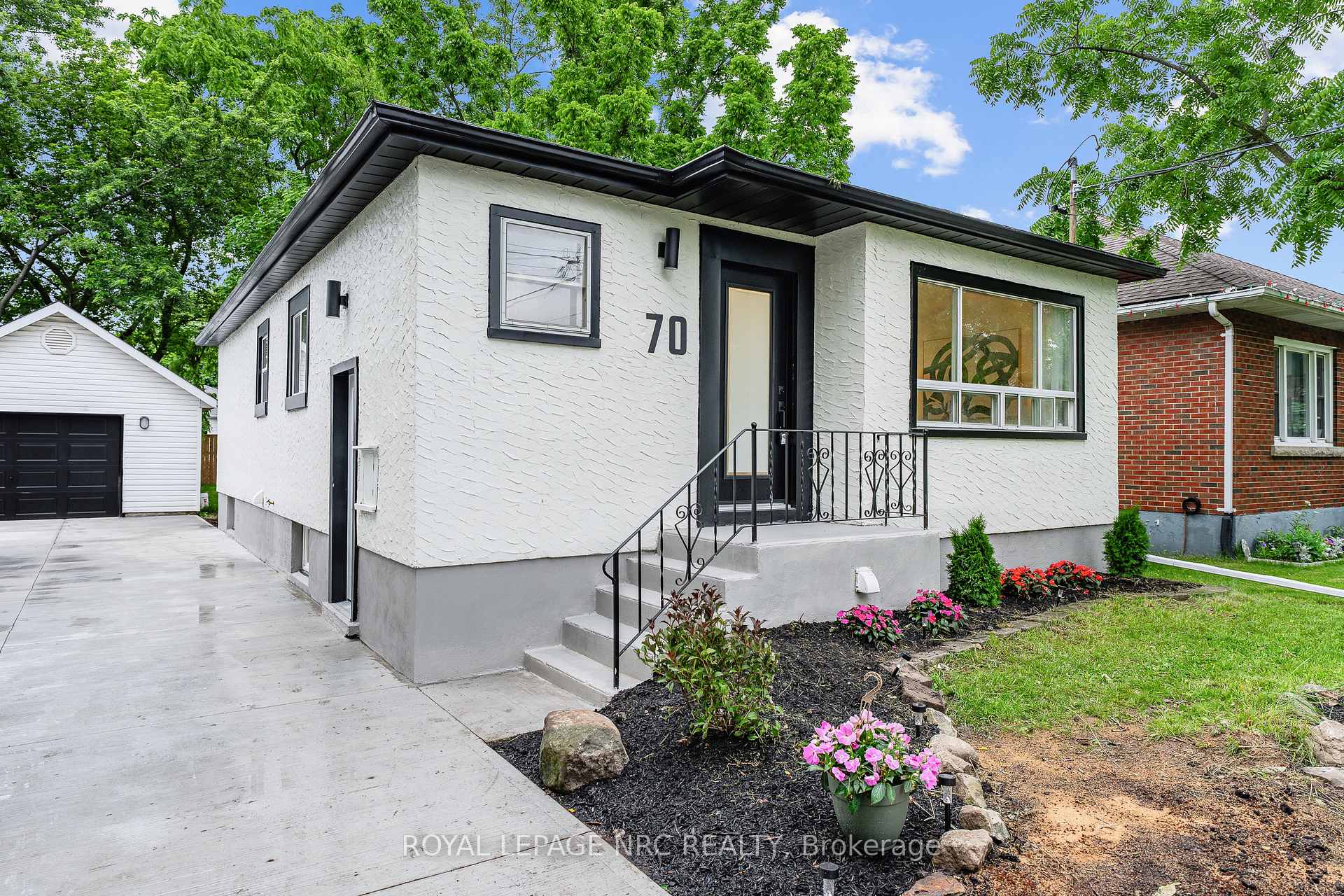 Photo 3 of 70 Richmond Street, Thorold, Thorold Downtown — HOMEH