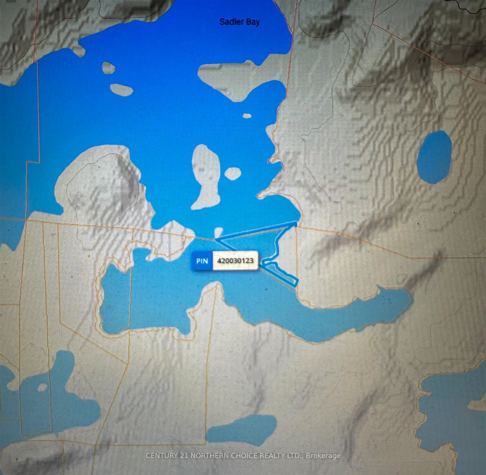 Photo 3 of Pcl 1789 Saddle Byway, Kenora Remote Area — HOMEH