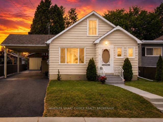 Photo 1 of 543 Fifth Street E, Cornwall, Cornwall — HOMEH