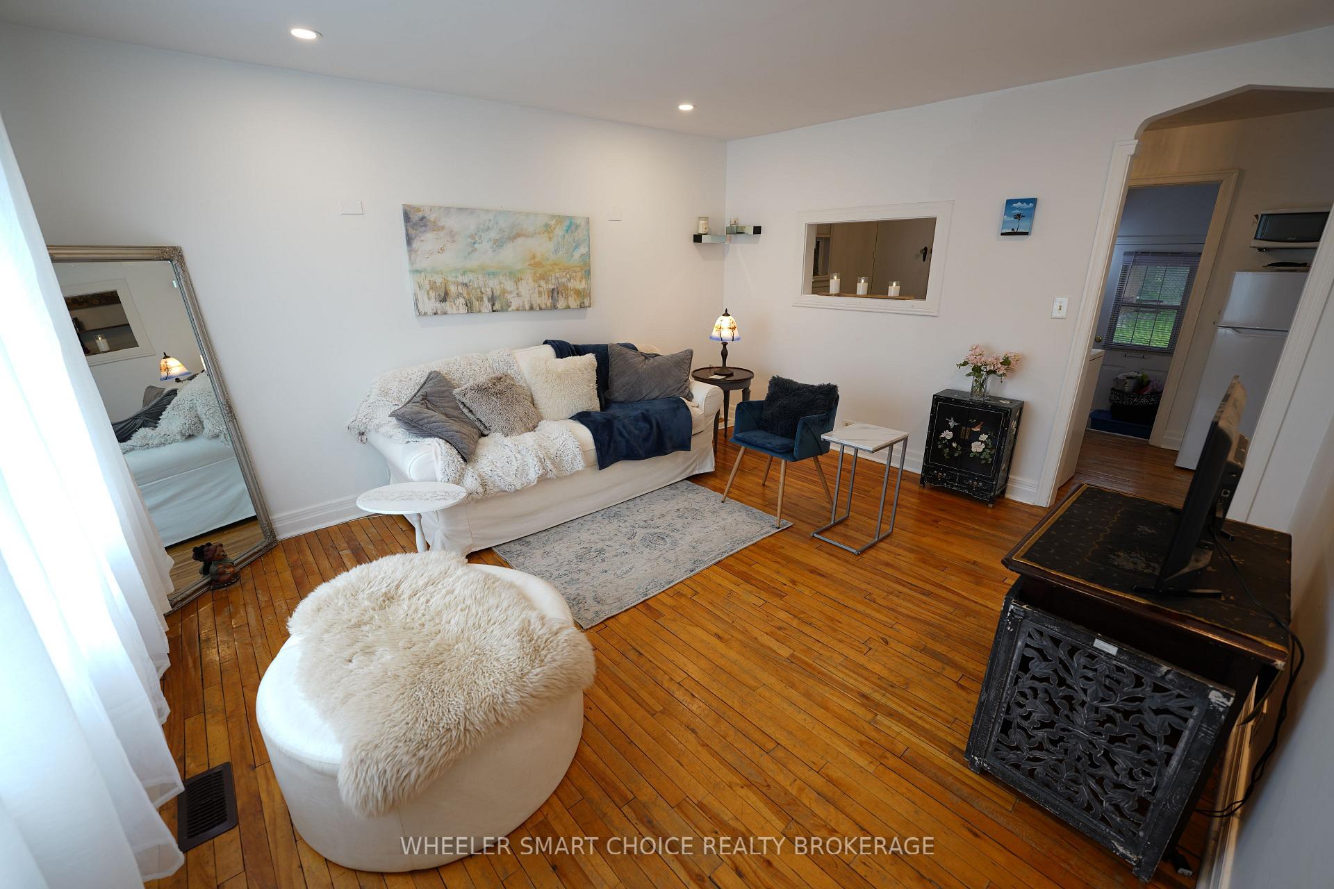 Photo 8 of 543 Fifth Street E, Cornwall, Cornwall — HOMEH