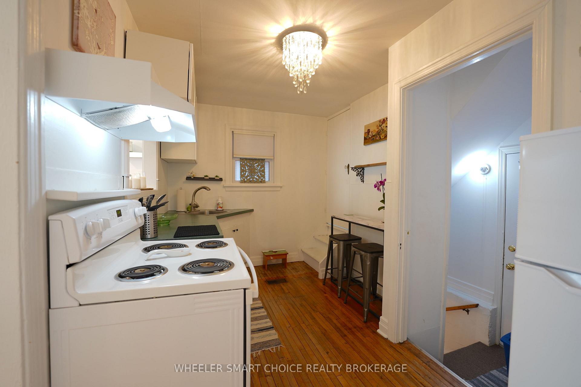 Photo 13 of 543 Fifth Street E, Cornwall, Cornwall — HOMEH