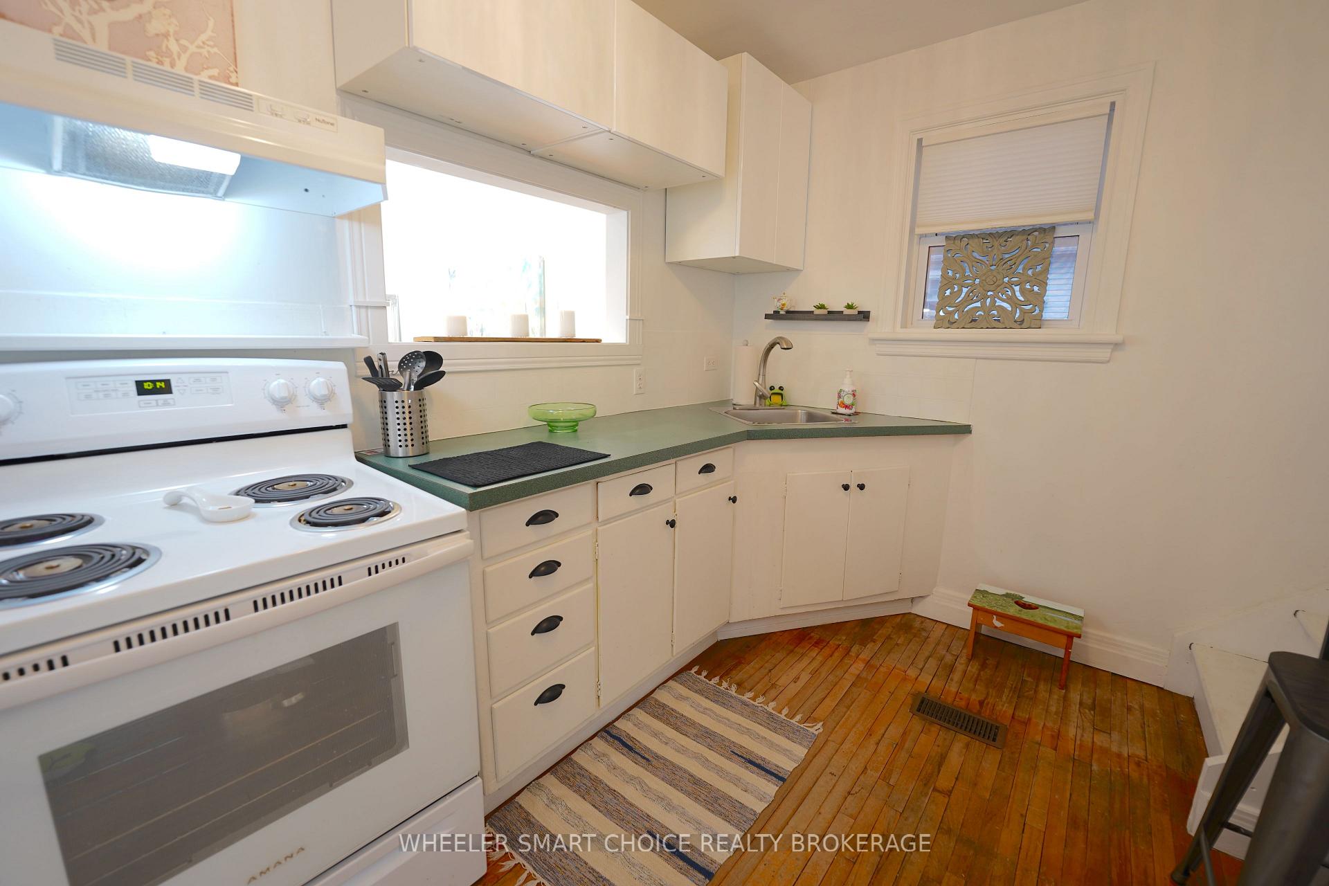 Photo 15 of 543 Fifth Street E, Cornwall, Cornwall — HOMEH