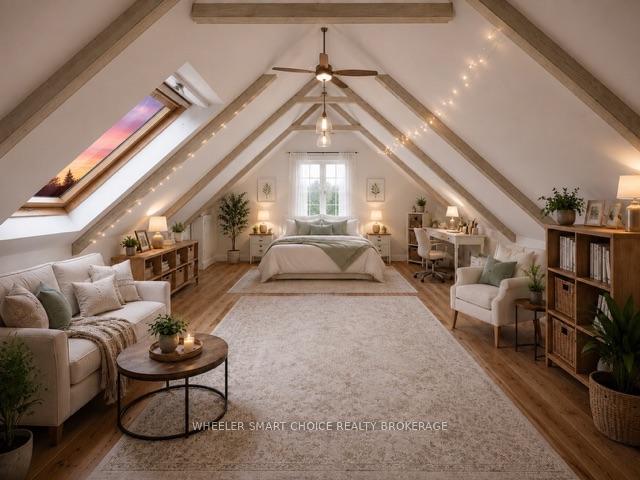Photo 28 of 543 Fifth Street E, Cornwall, Cornwall — HOMEH