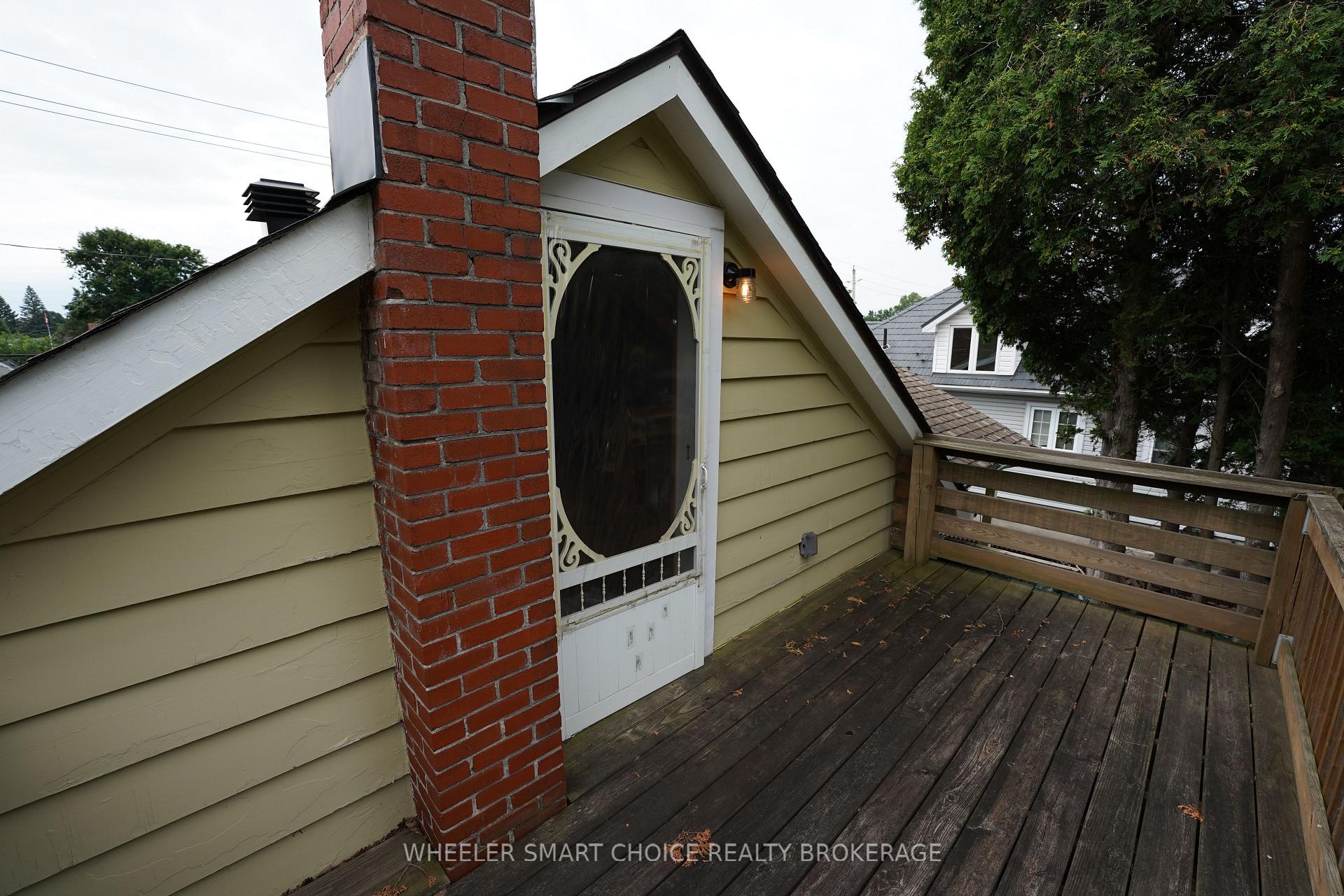 Photo 29 of 543 Fifth Street E, Cornwall, Cornwall — HOMEH
