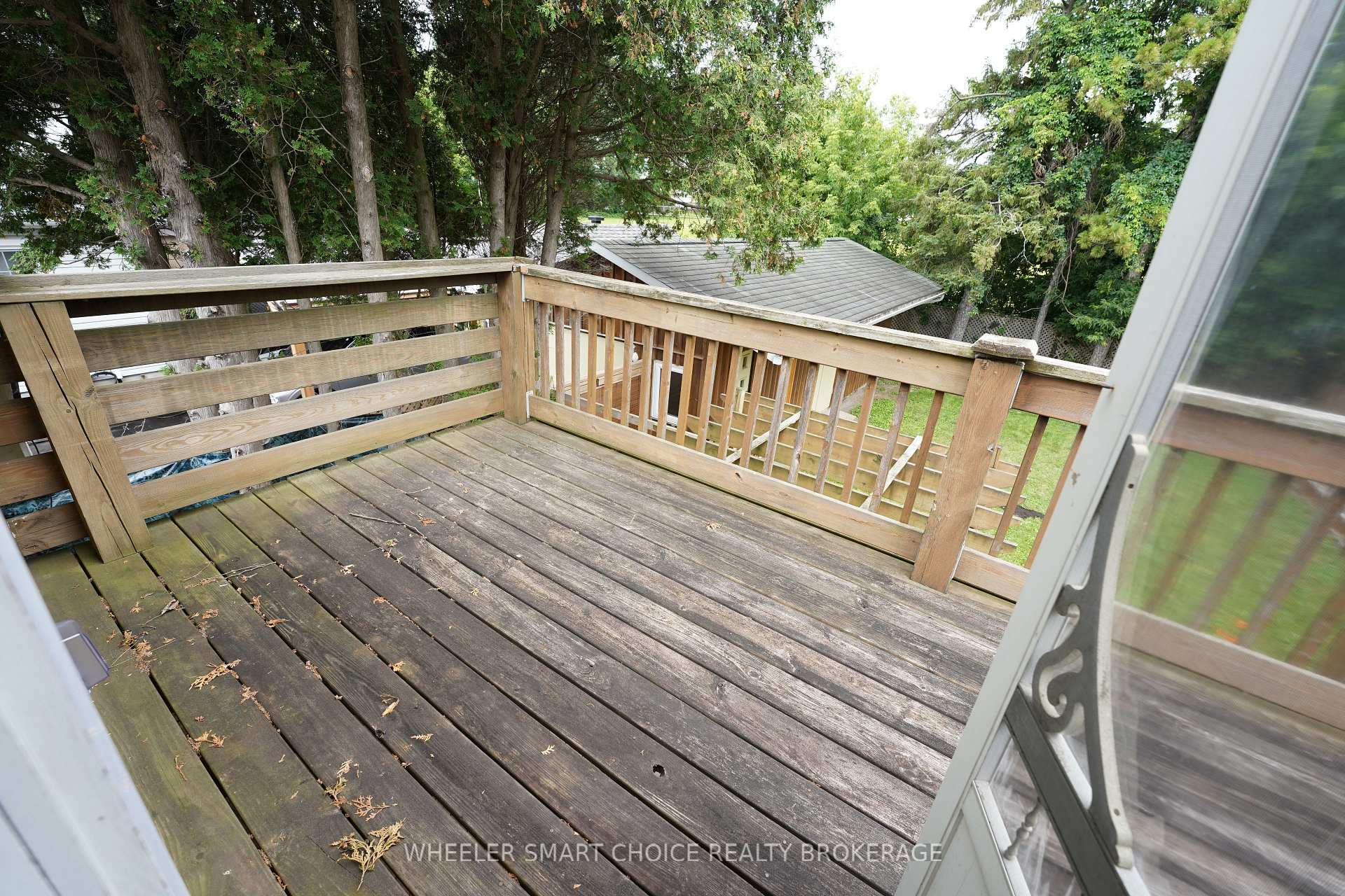 Photo 30 of 543 Fifth Street E, Cornwall, Cornwall — HOMEH