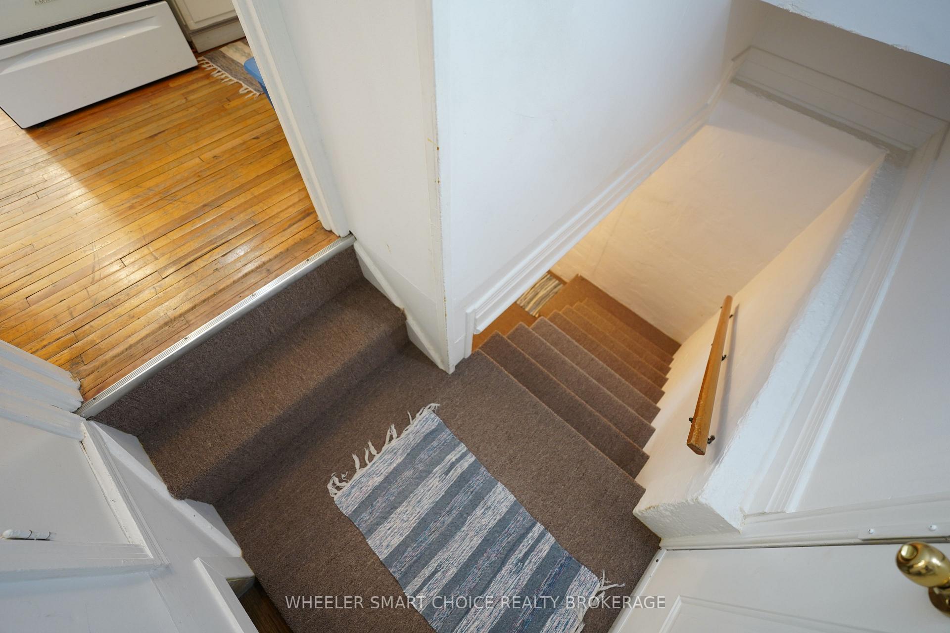 Photo 33 of 543 Fifth Street E, Cornwall, Cornwall — HOMEH